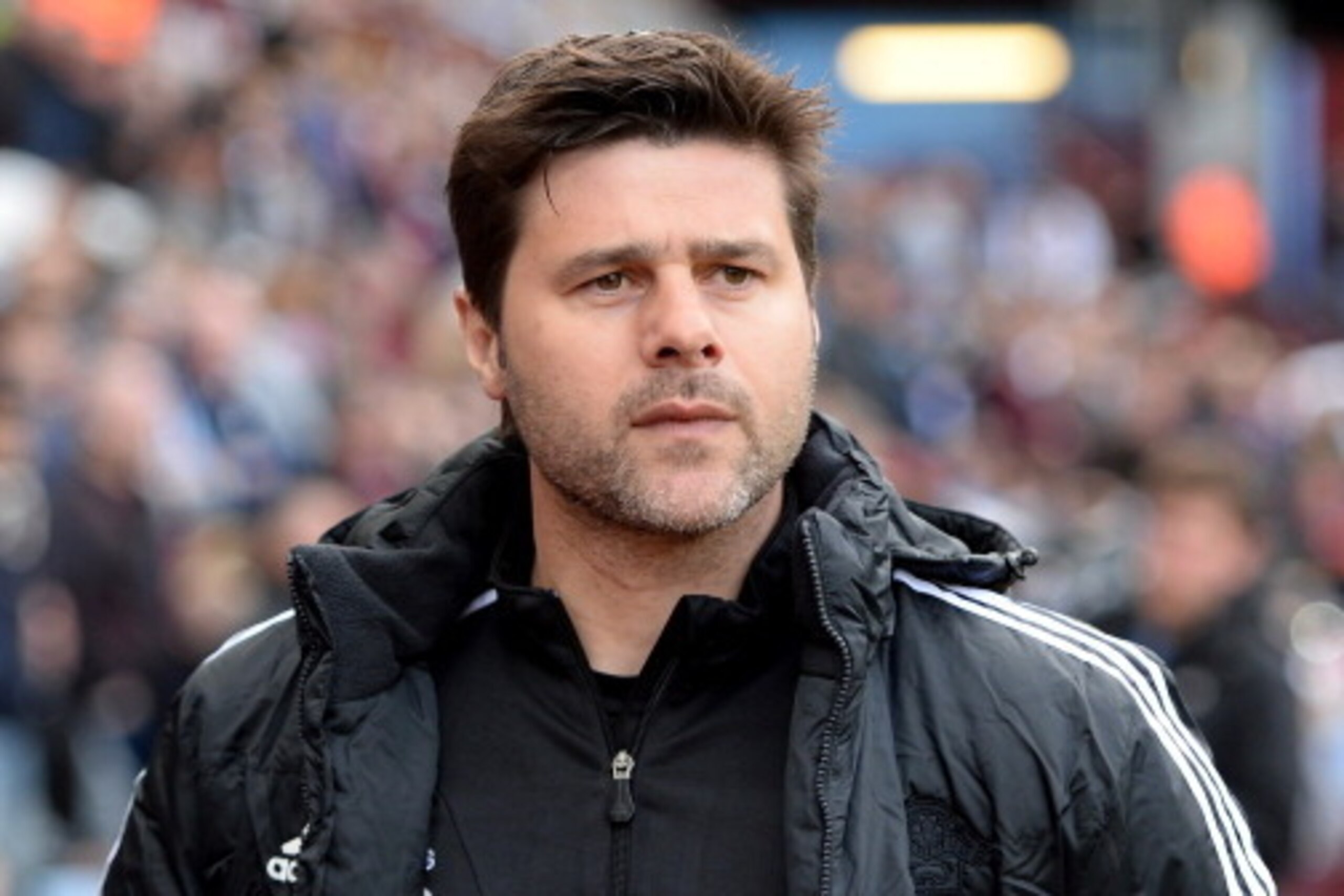 Mauricio Pochettino doesn't know how much money will be available for transfer spending over the summer.