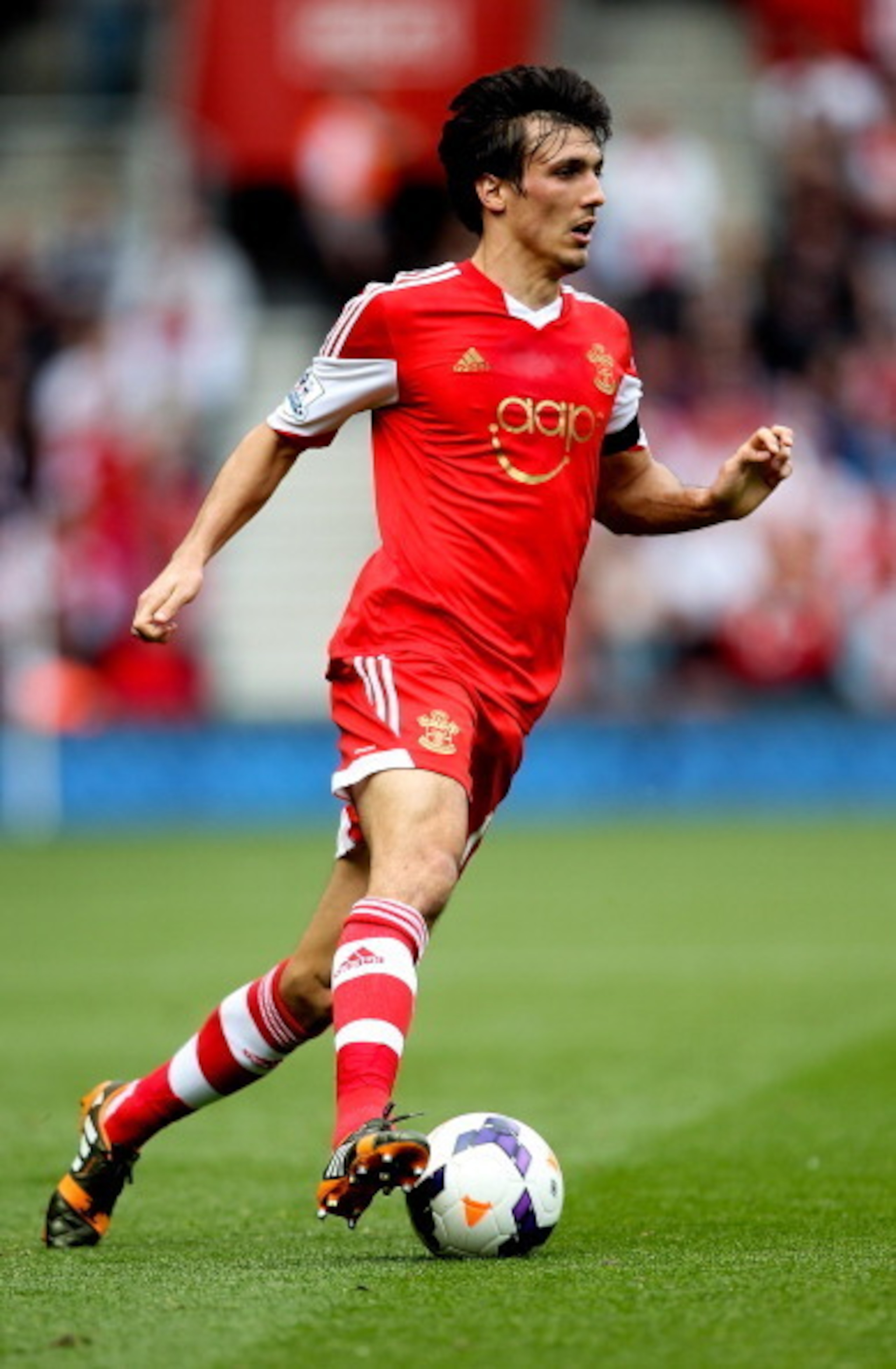 Jack Cork has been solid, but not spectacular this season,