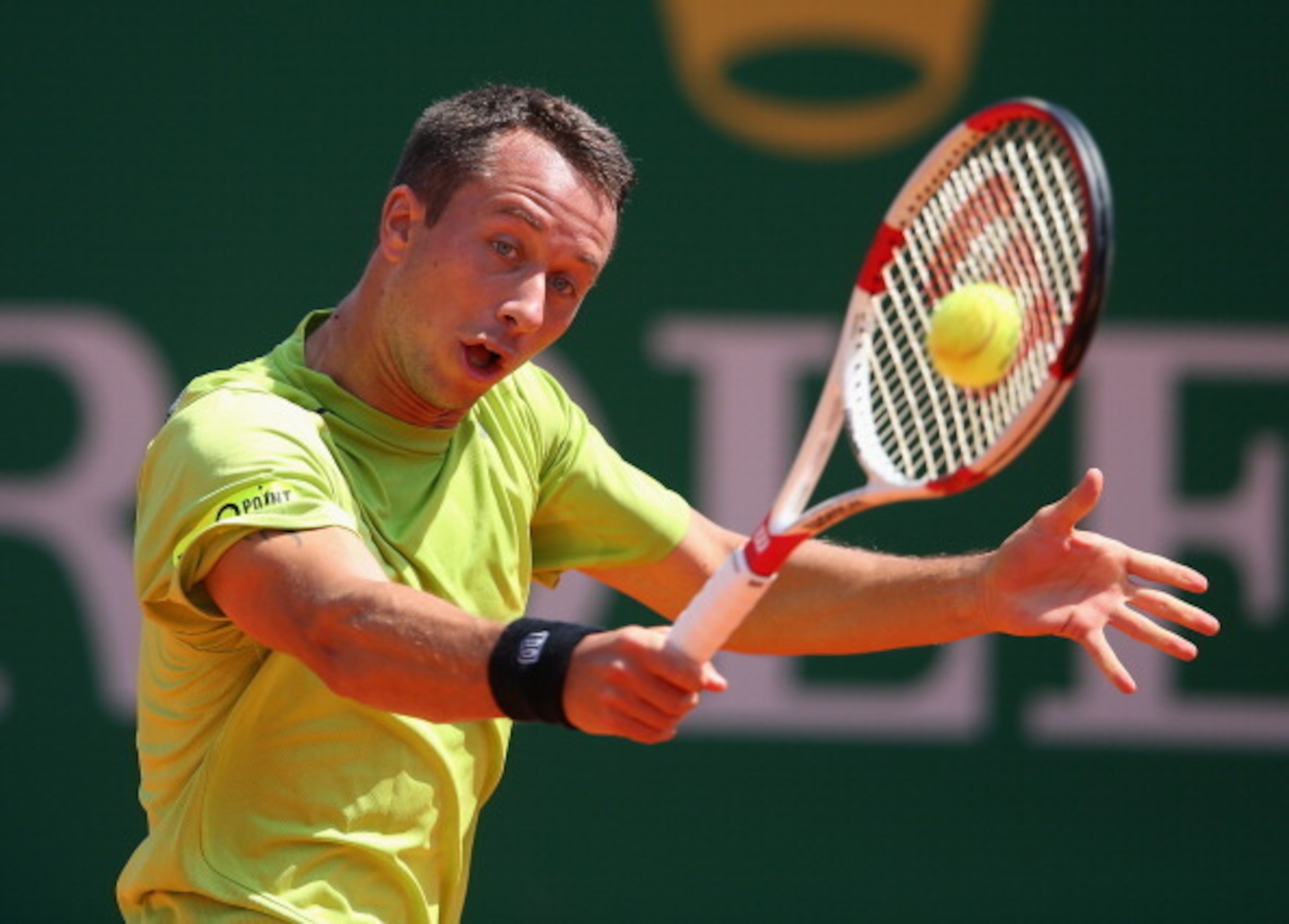 Philipp Kohlschreiber