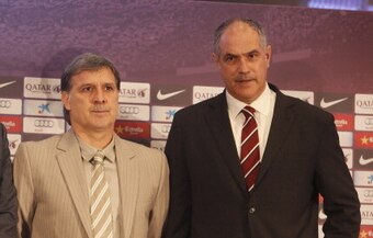 Andoni Zubizarreta hasn't enjoyed the best tenure as Sporting Director.