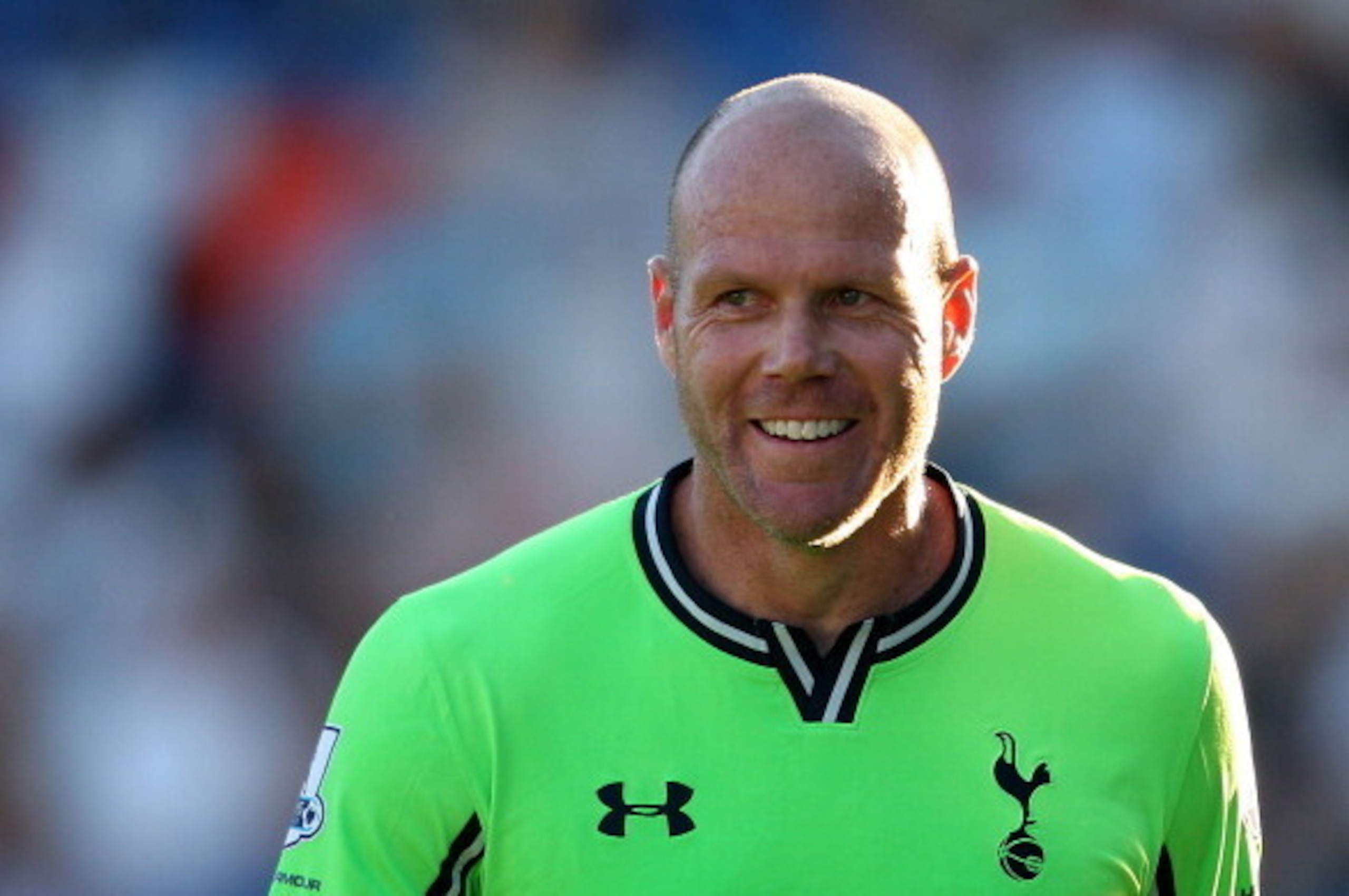 Should Brad Friedel hang up his goalkeeper gloves this summer, Tottenham could be in the market for a new back-up goalkeeper.