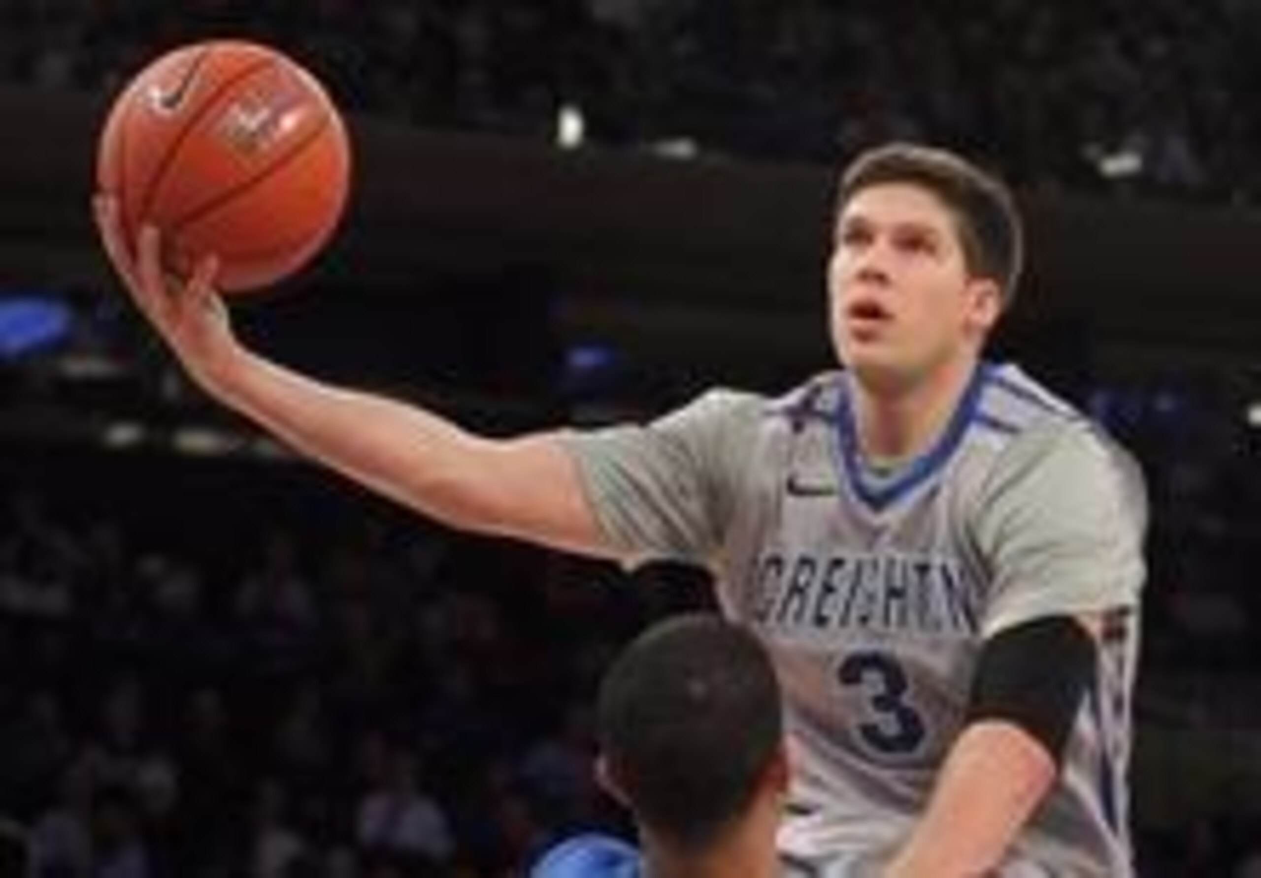 Doug McDermott