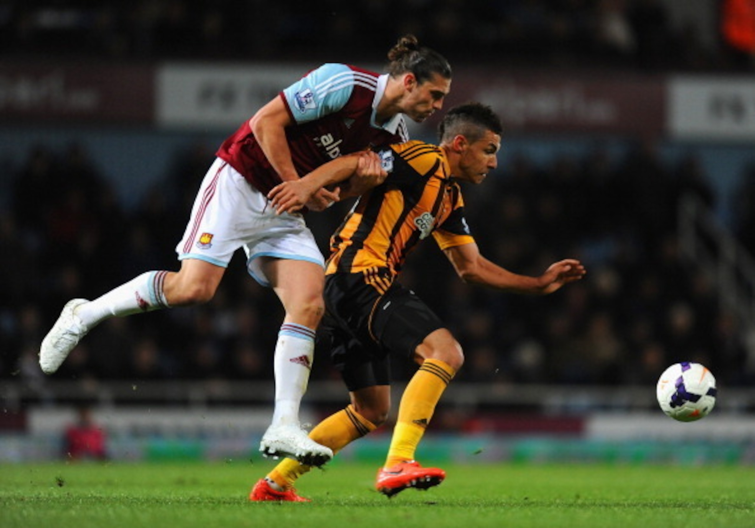 Has Jake Livermore—currently on loan at Hull City—played his way back into contention at Tottenham?