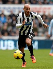 Yoan Gouffran