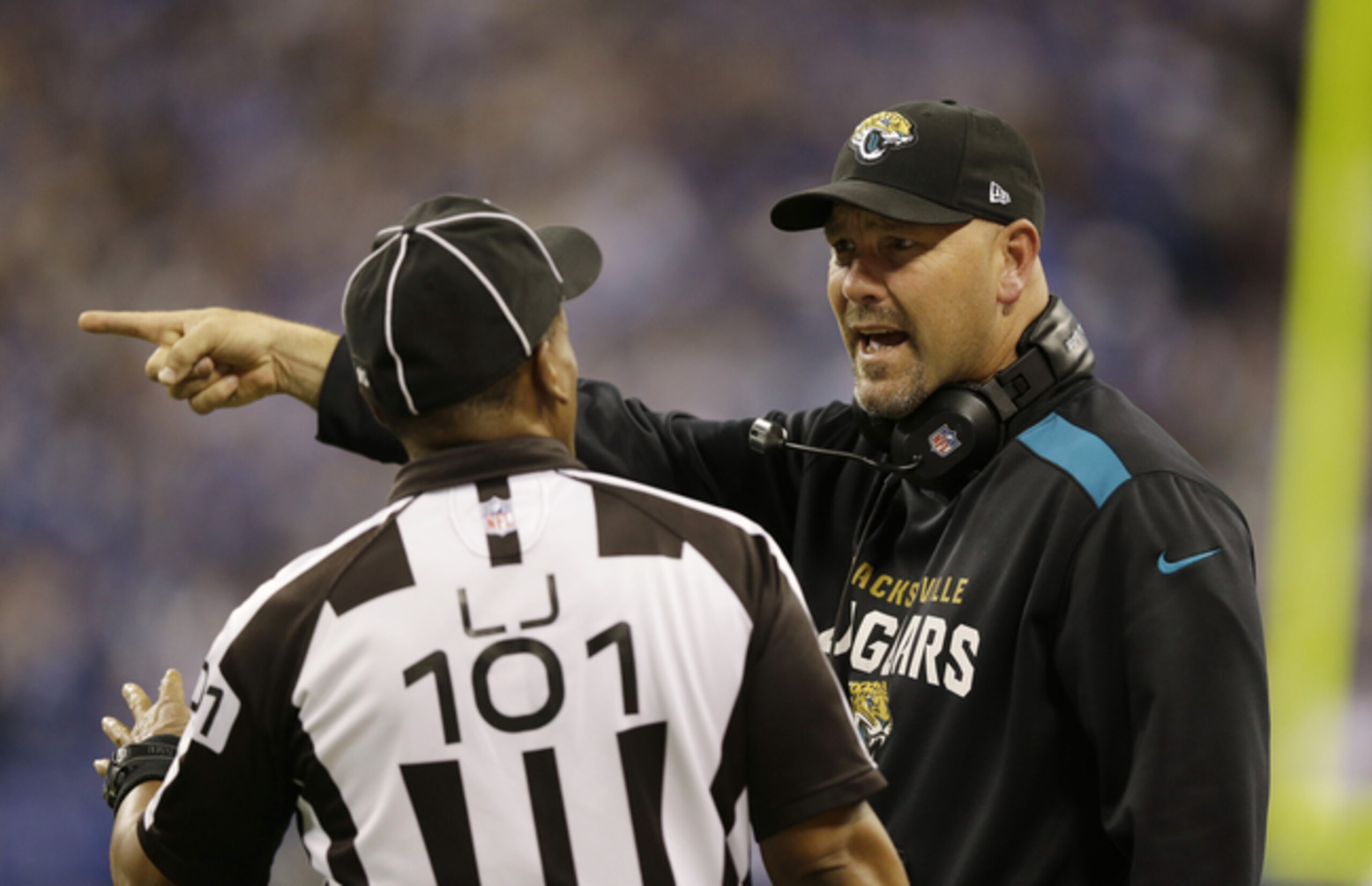 Gus Bradley
