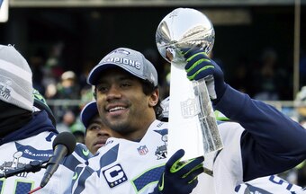 Russell WIlson