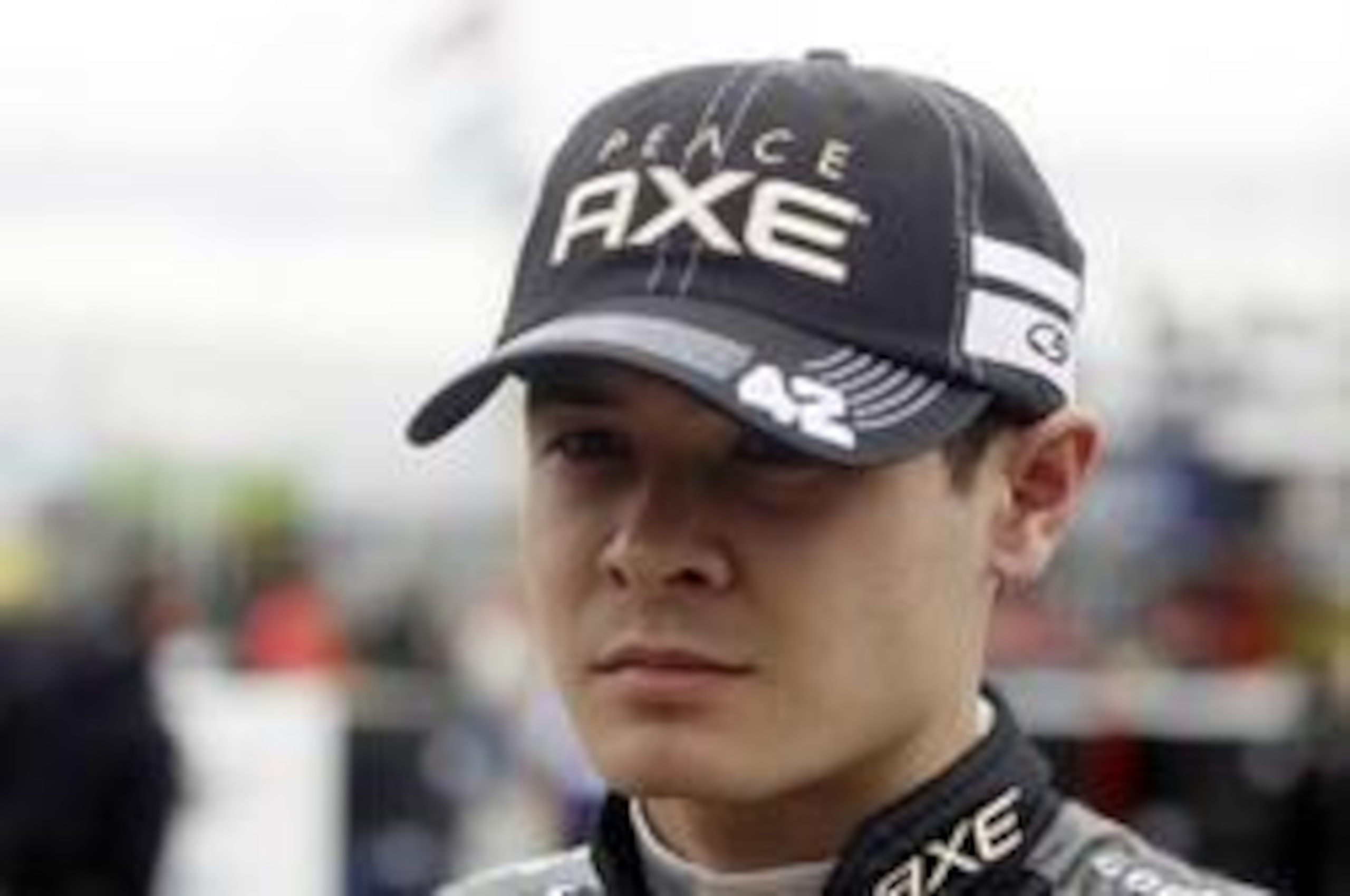 Kyle Larson