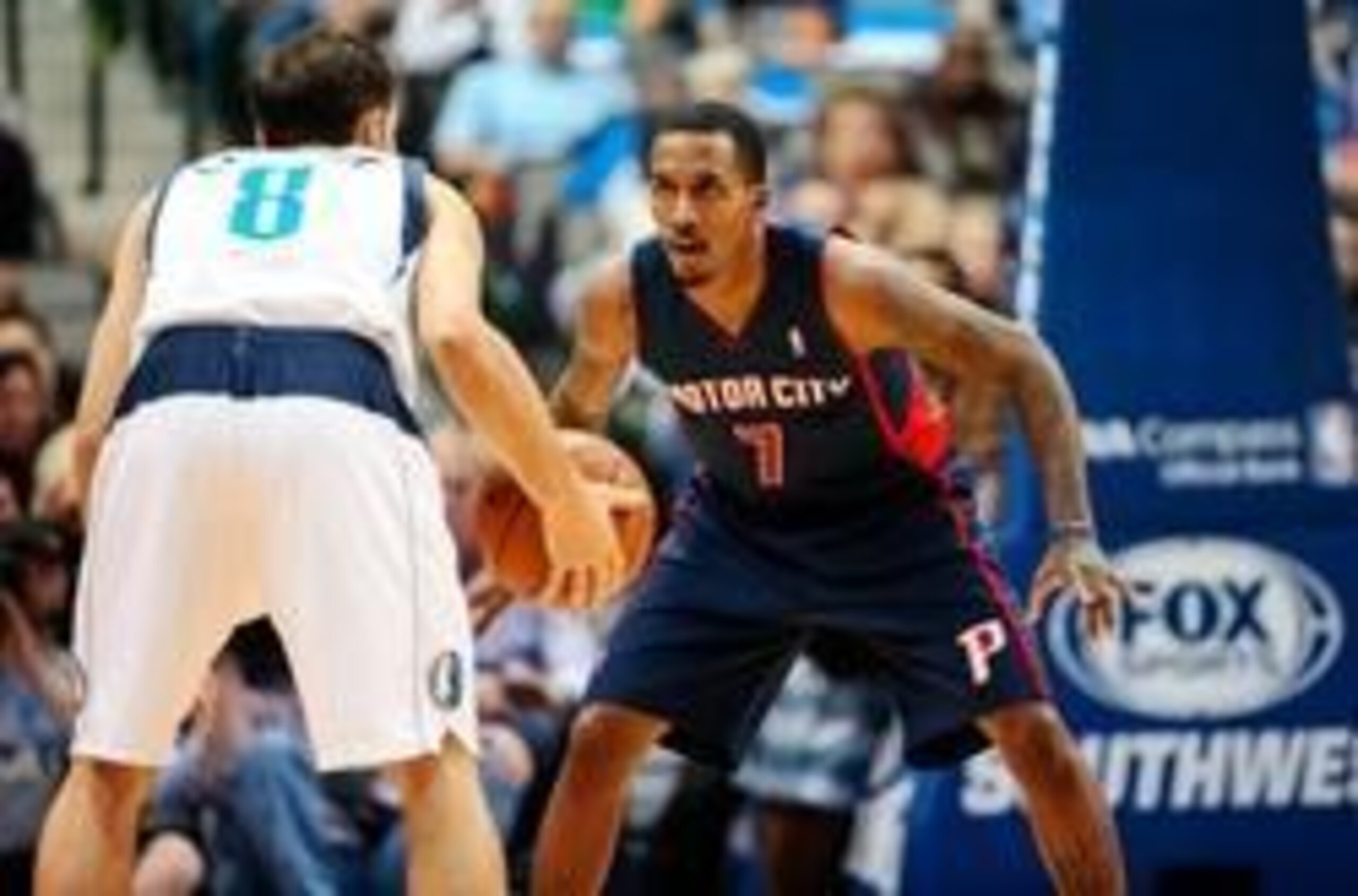 Brandon Jennings has struggled with defensive discipline.