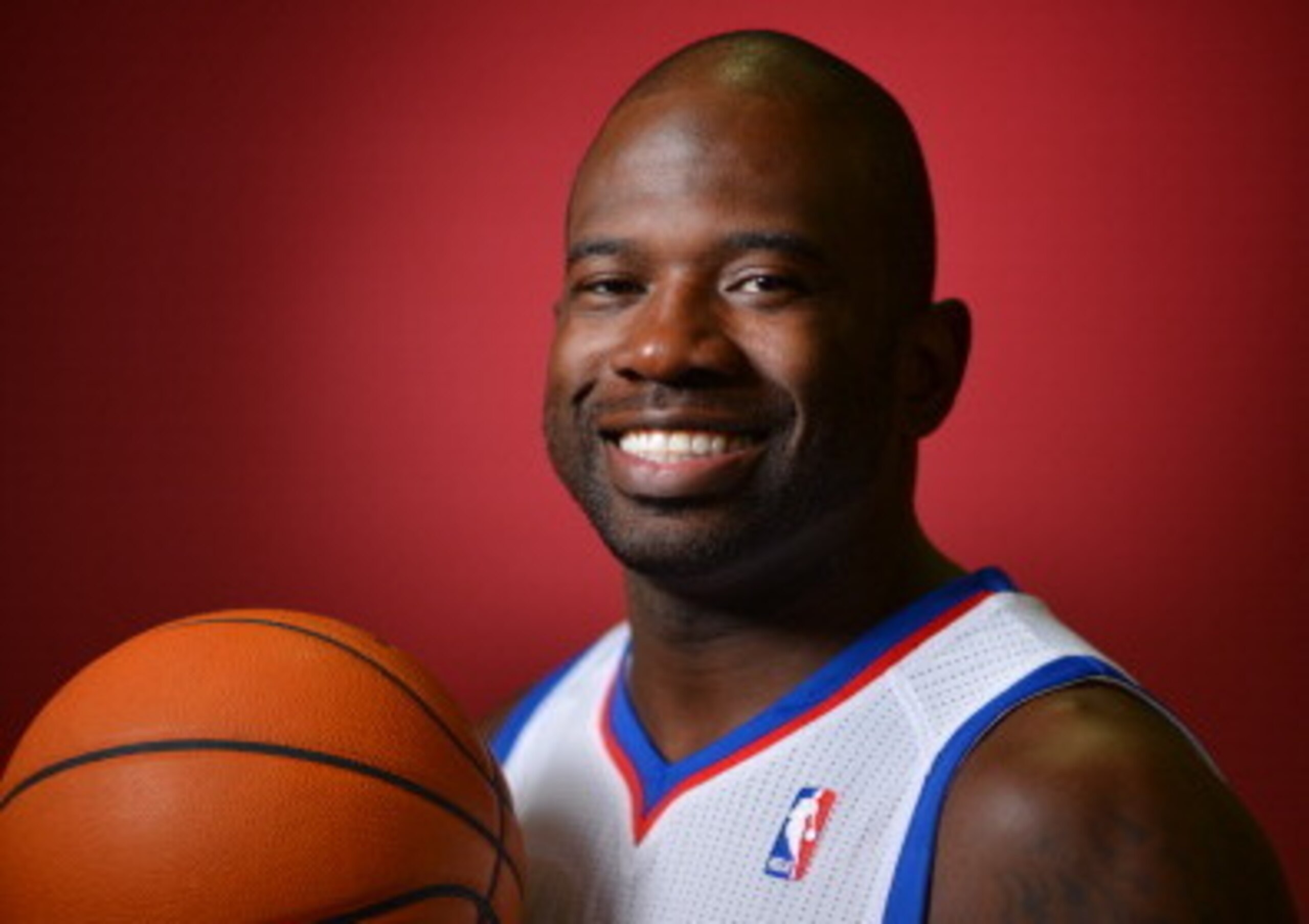 Richardson was the Sixers' only player of the age of 25.