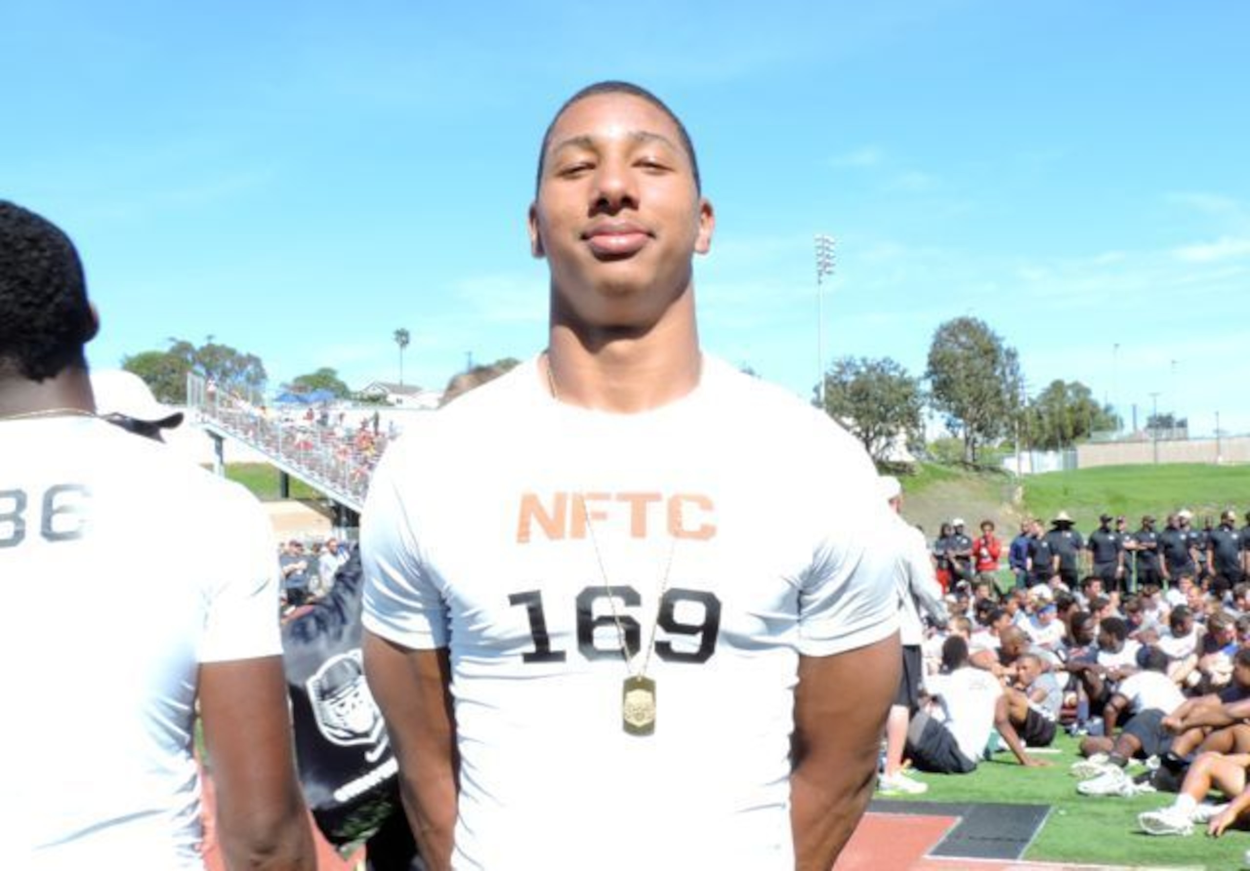 Keisean Lucier-South