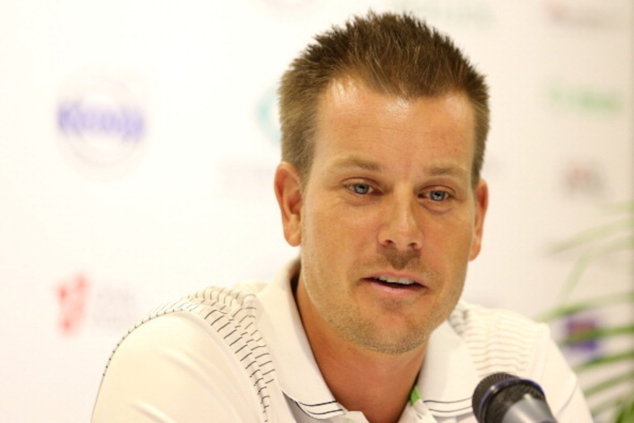 Henrik Stenson won the 2013 FedEx Cup.