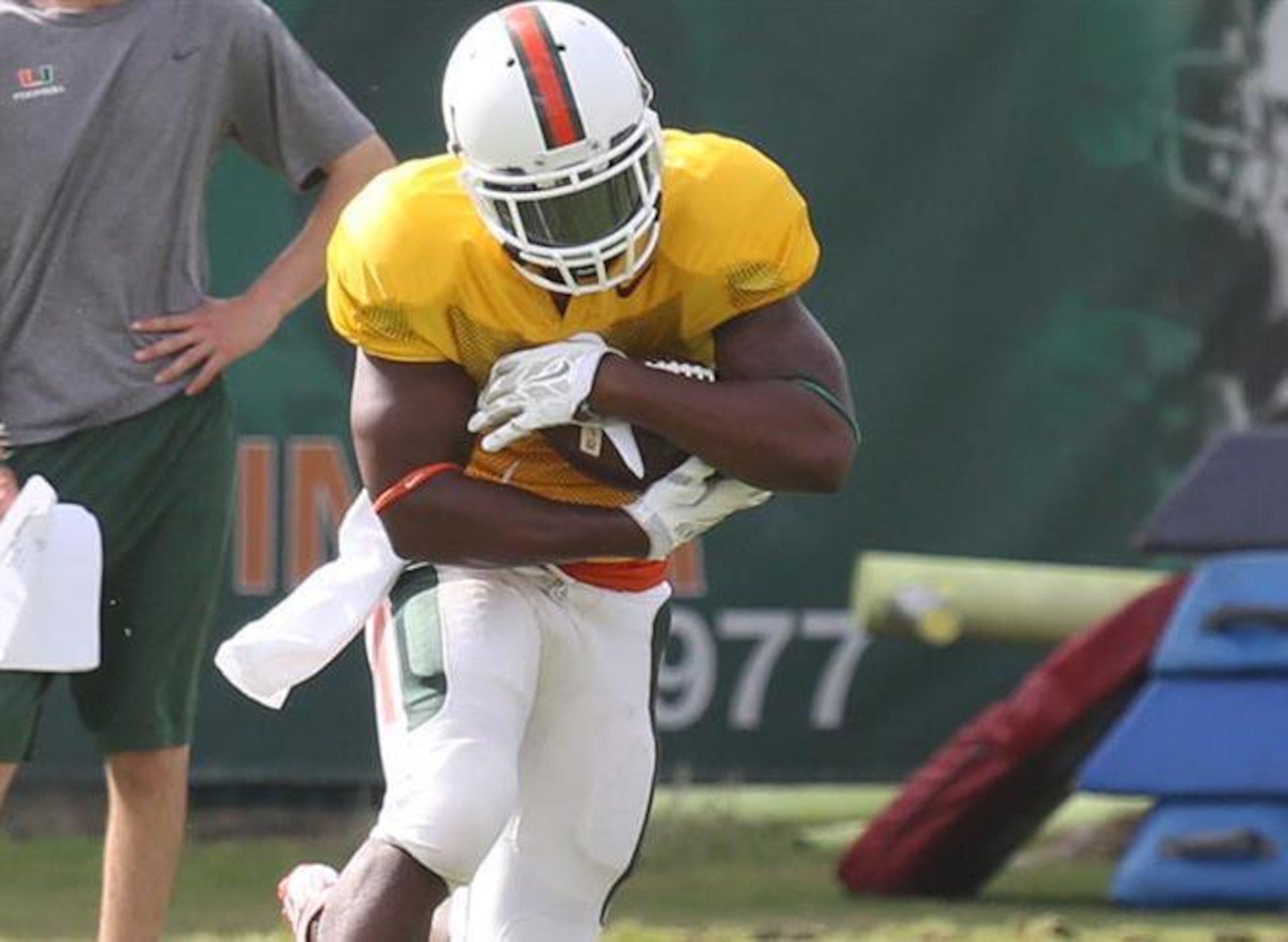 Duke Johnson