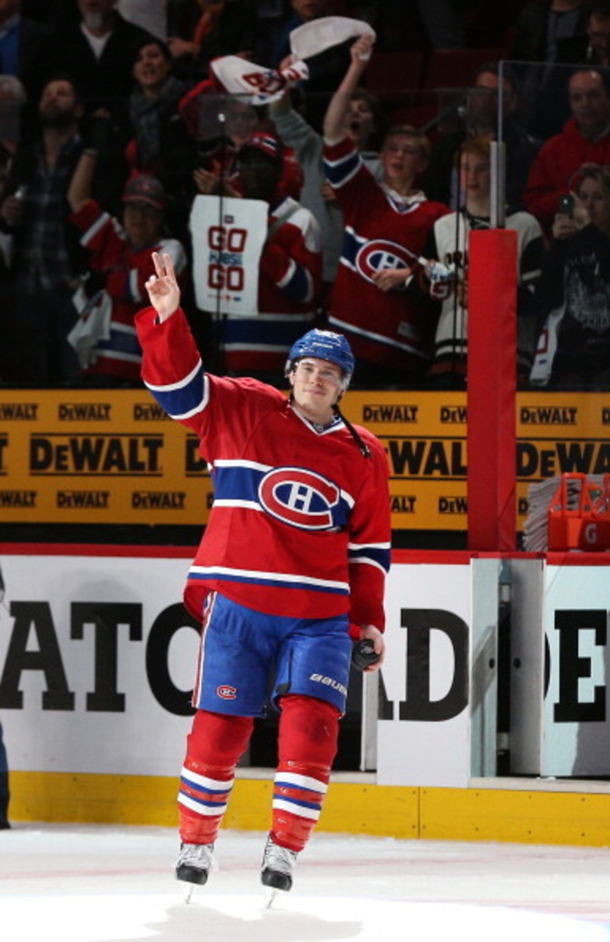 Brendan Gallagher