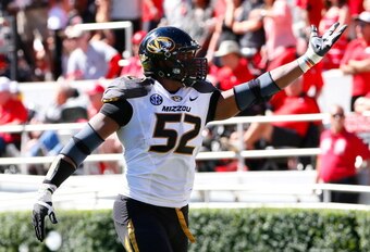 The Bengals have the perfect type of defense for Michael Sam to shine.