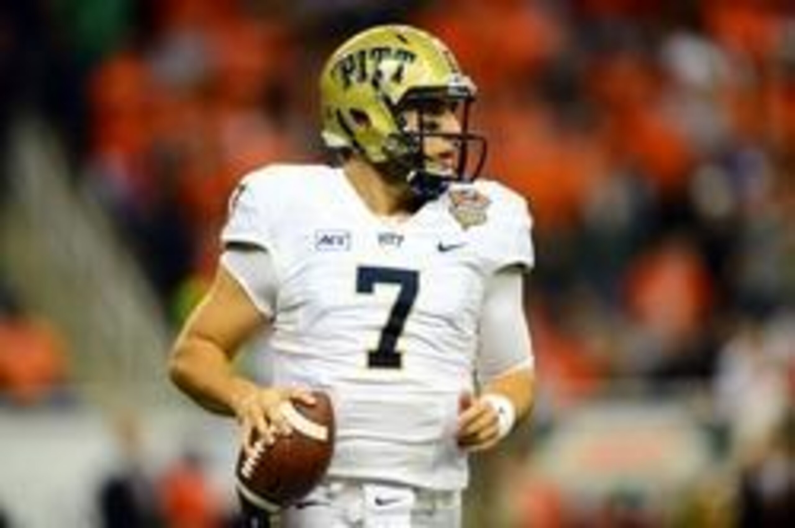 Could Tom Savage be Andy Dalton's newest worst nightmare?