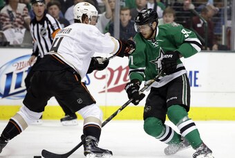 Tyler Seguin showed off his explosive offensive ability in 2013-14