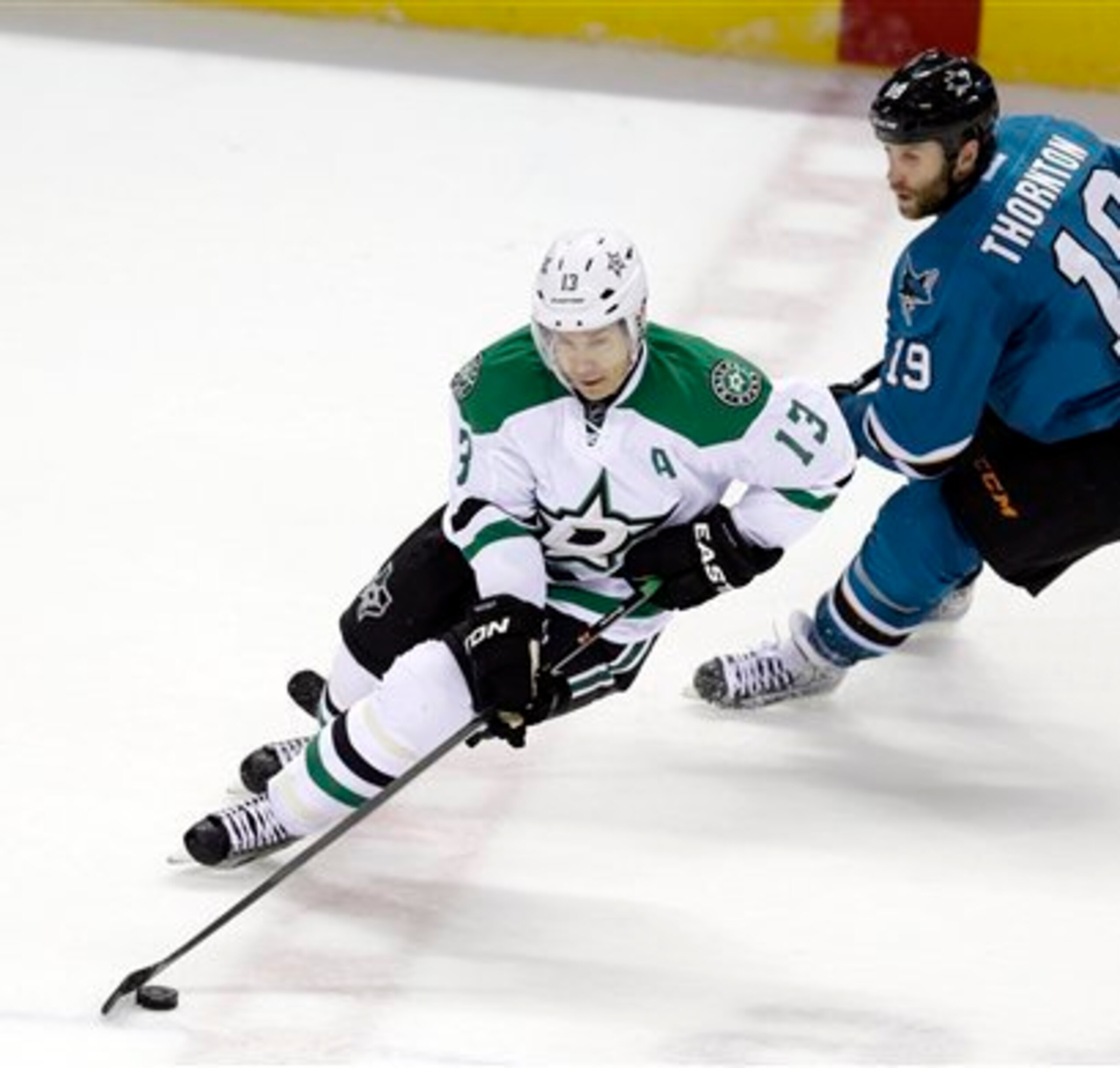 Ray Whitney