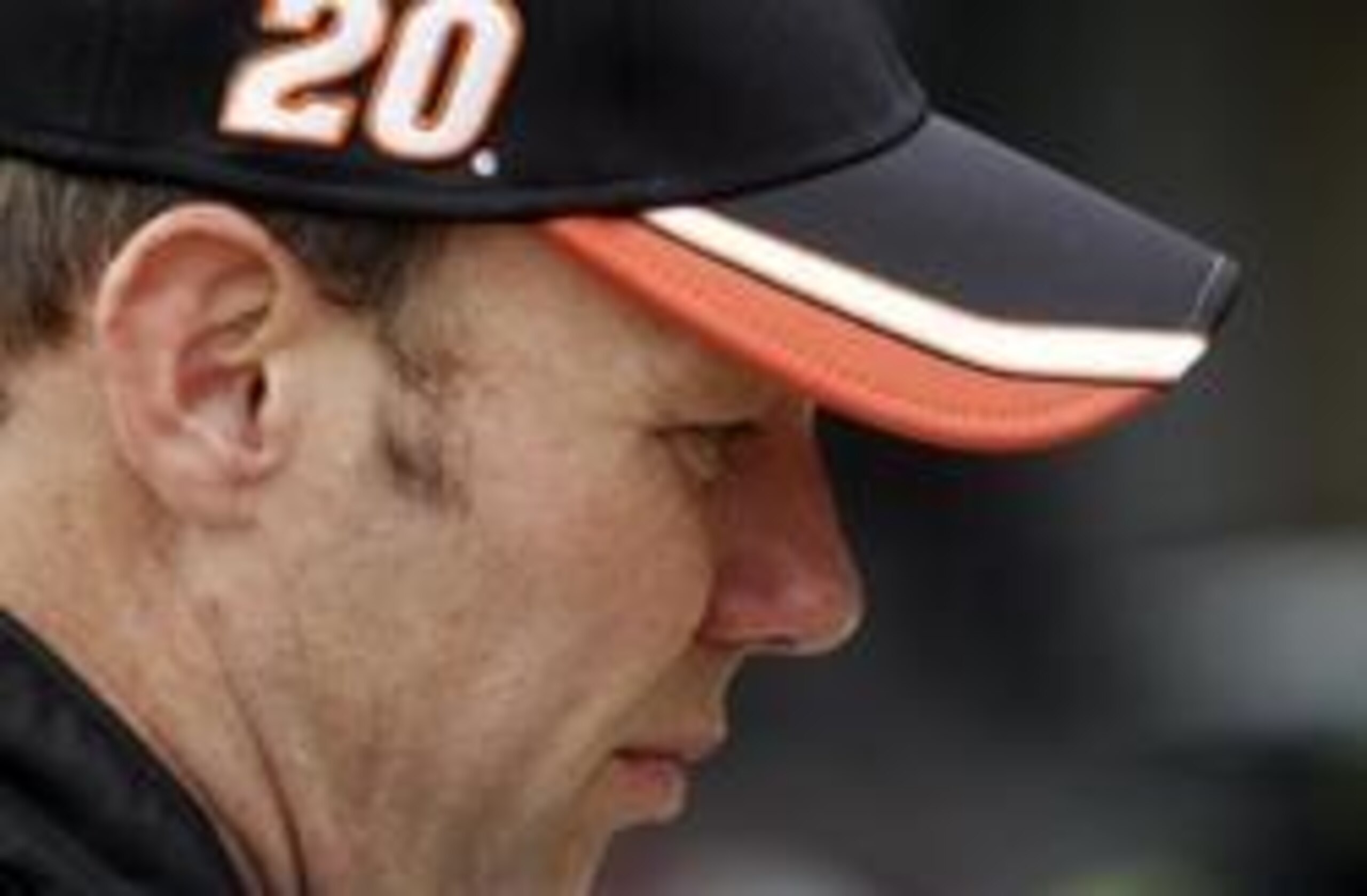 Matt Kenseth has been consistently good, but not good enough yet to win a race.