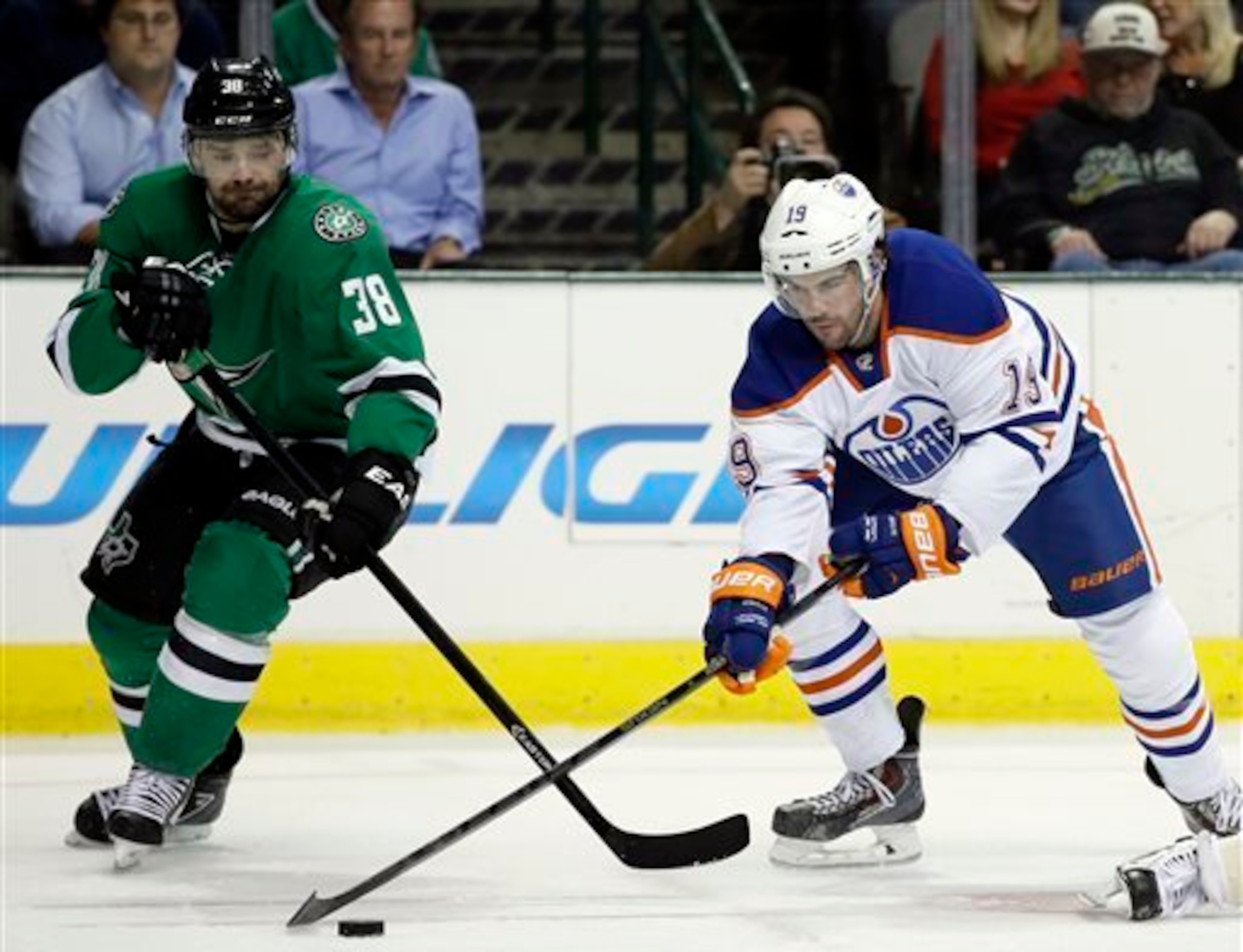 The Oilers will need Schultz to take a step in his defensive game next season.