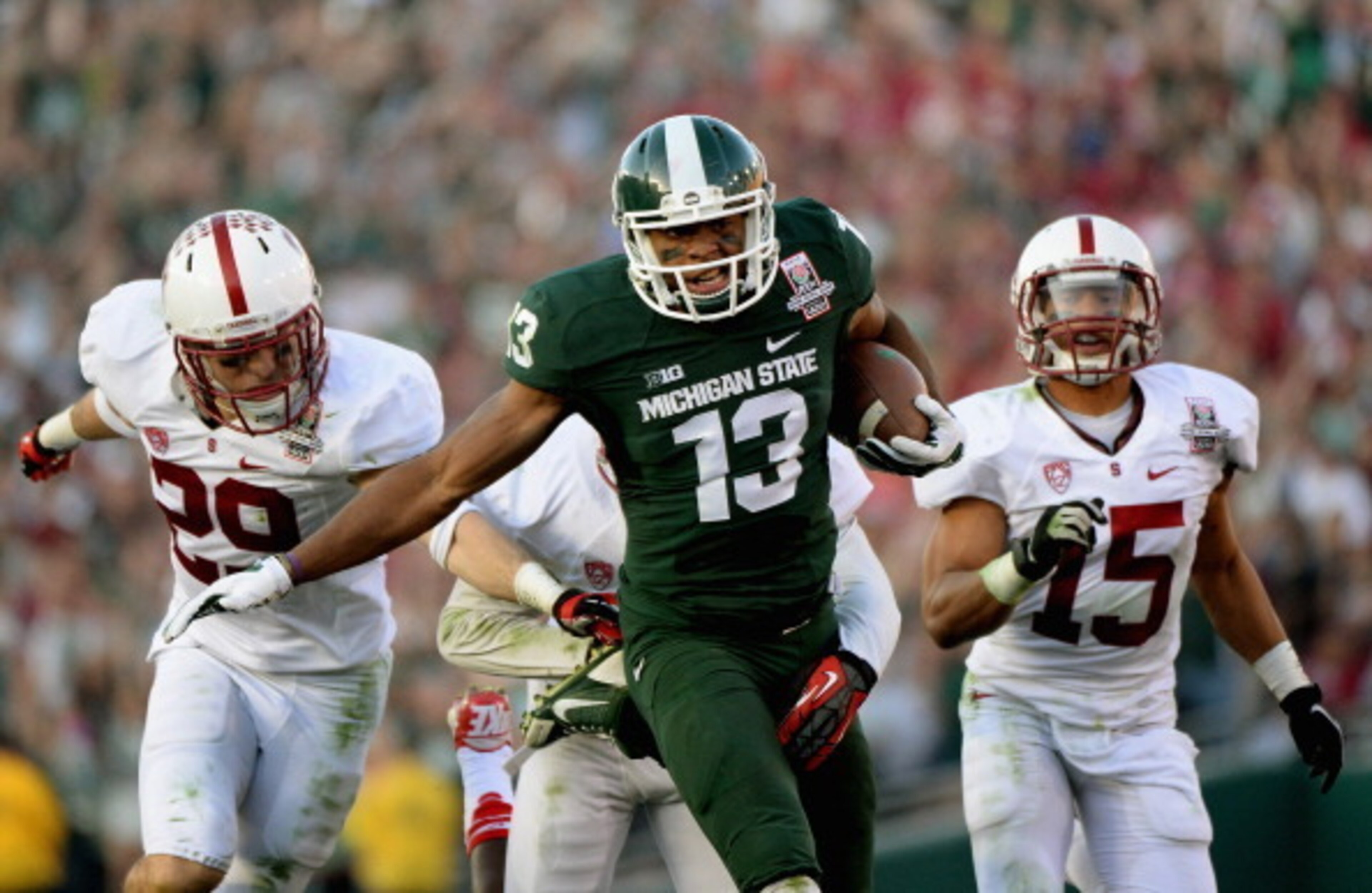 Bennie Fowler is worth a late-round pick. Bennie Fowler is worth a late-round pick.