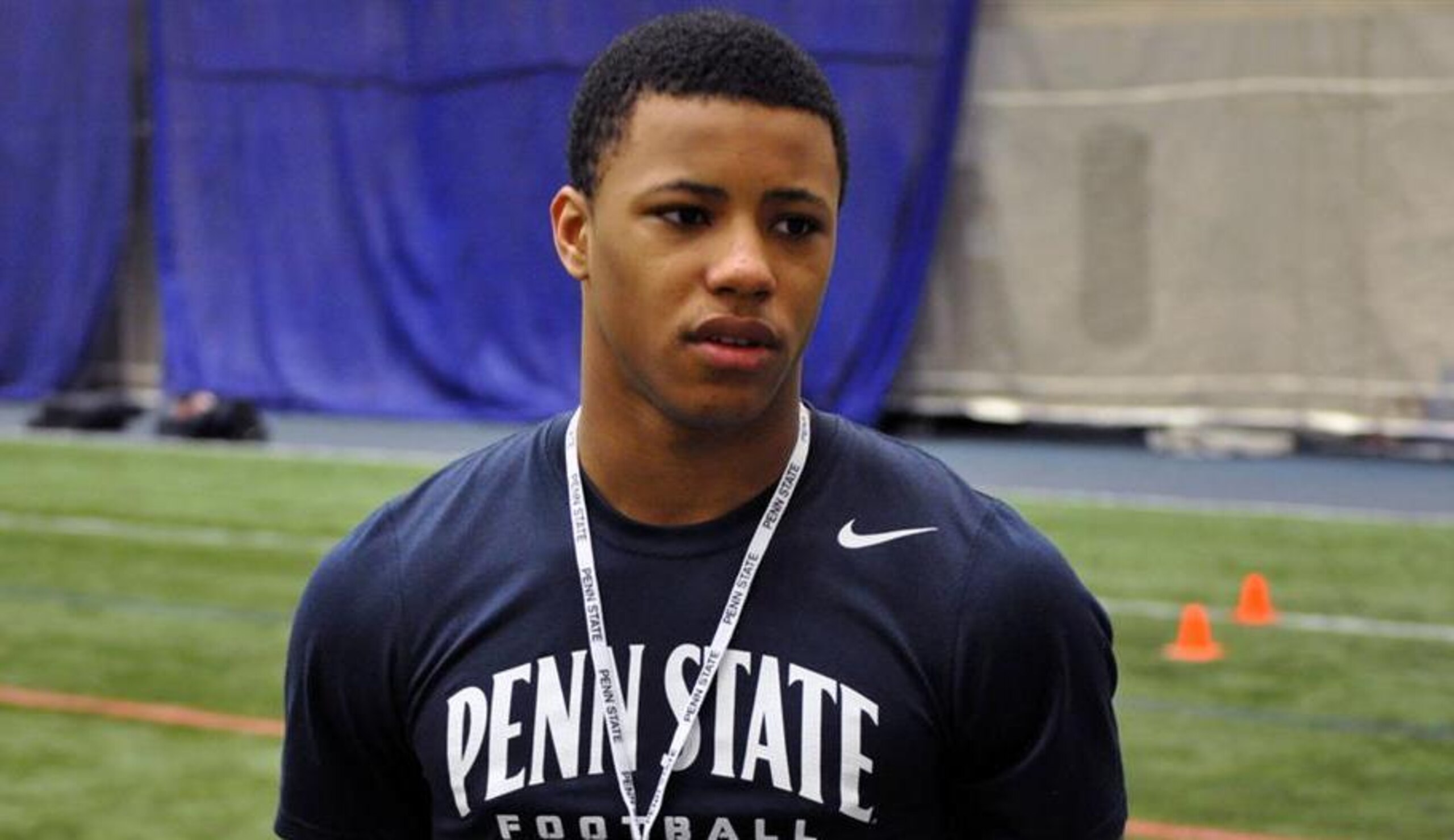 Saquon Barkley