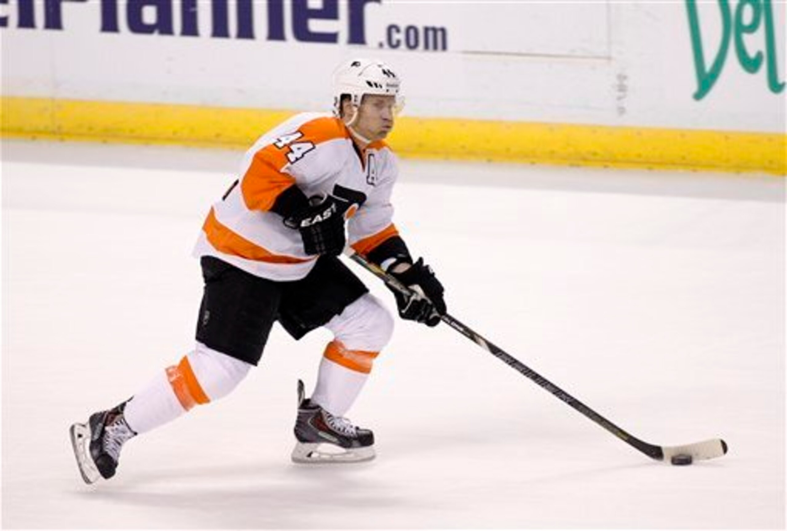 Will Kimmo Timonen be back next season?