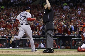 Xander Bogaerts has the highest ceiling of any Red Sox prospect in recent memory.