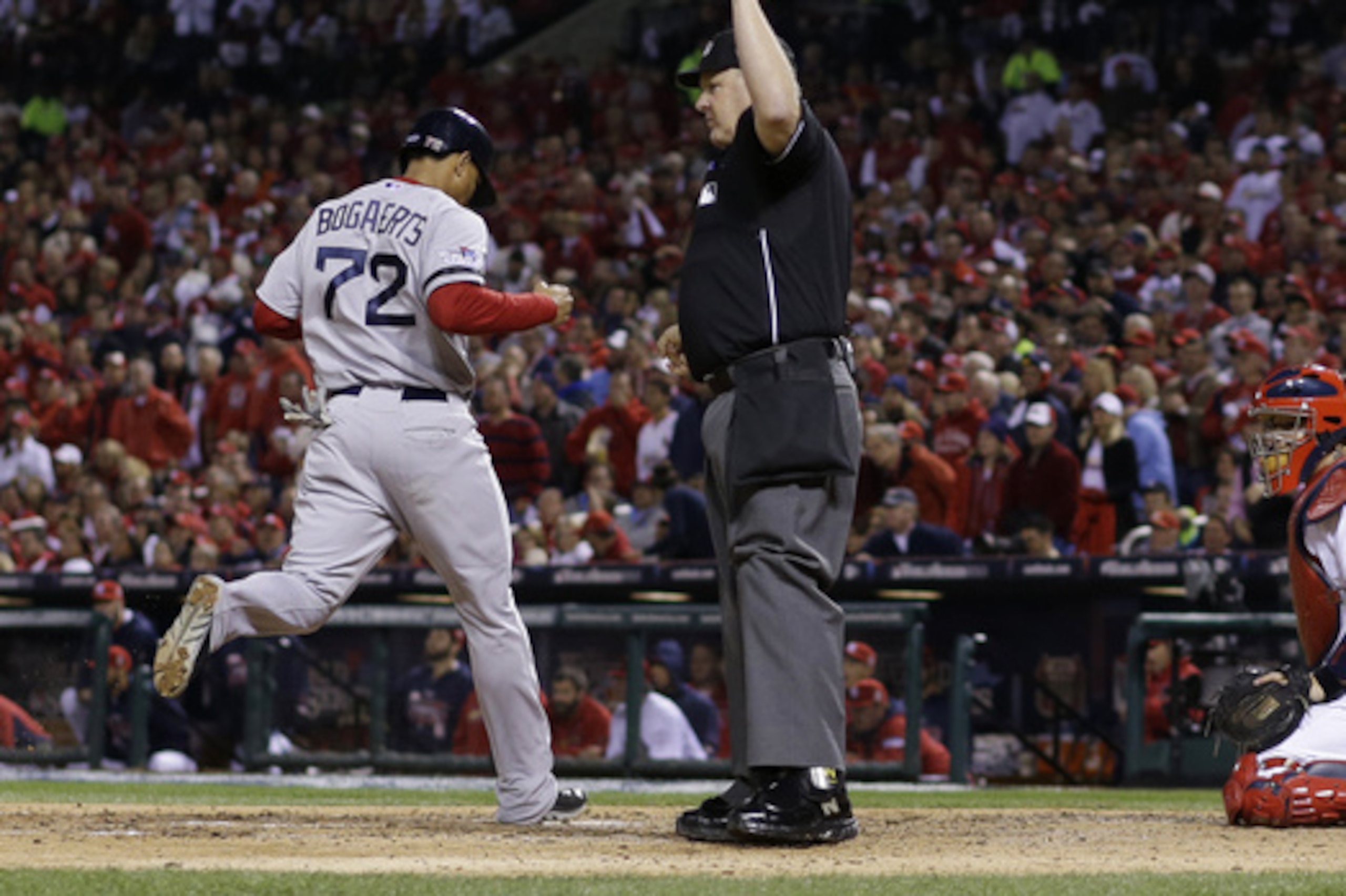 Xander Bogaerts has the highest ceiling of any Red Sox prospect in recent memory.