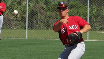 Is there a home for Coyle in Boston?