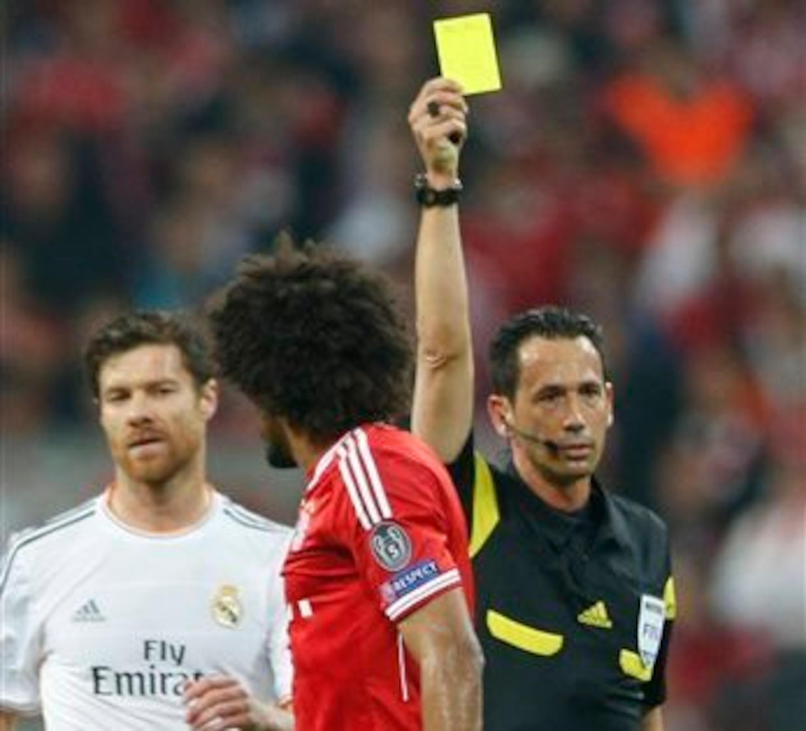 Alonso will be missing in the final.