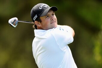 Patrick Reed's two victories in 2013-14 grabbed major attention earlier this year.