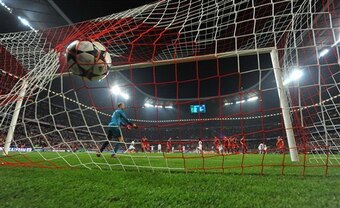 Ronaldo is 250 not out.