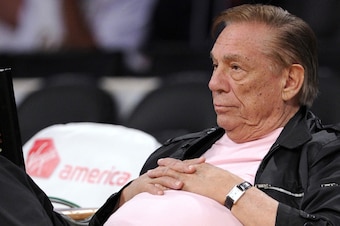 Los Angeles Clippers owner Donald Sterling received a lifetime ban Tuesday from NBA commissioner Adam Silver and will likely be forced to sell the team.
