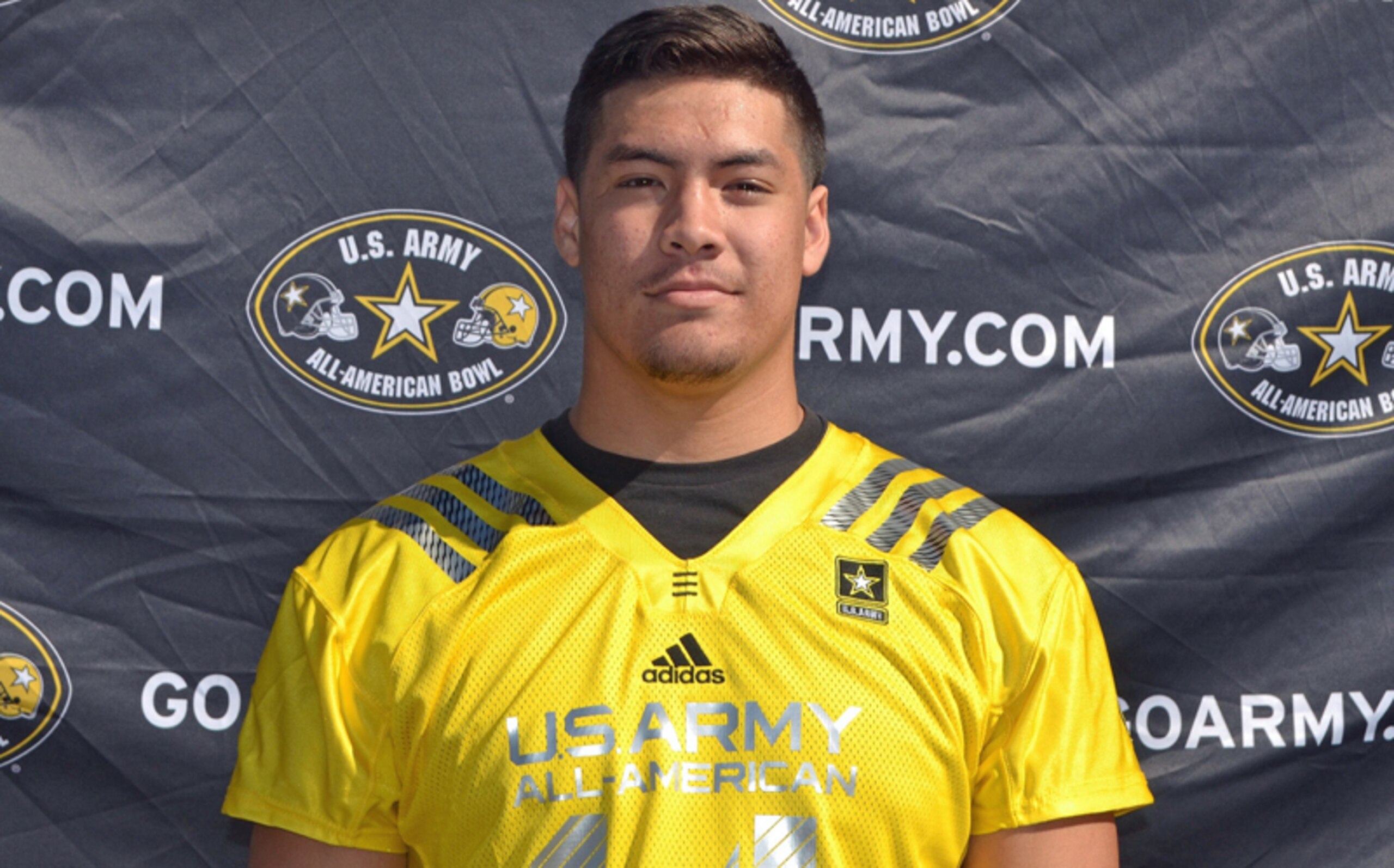 Early enrollee Toa Lobendahn has already proved to be a great asset to the Trojans. Early enrollee Toa Lobendahn has already proved to be a great asset to the Trojans.