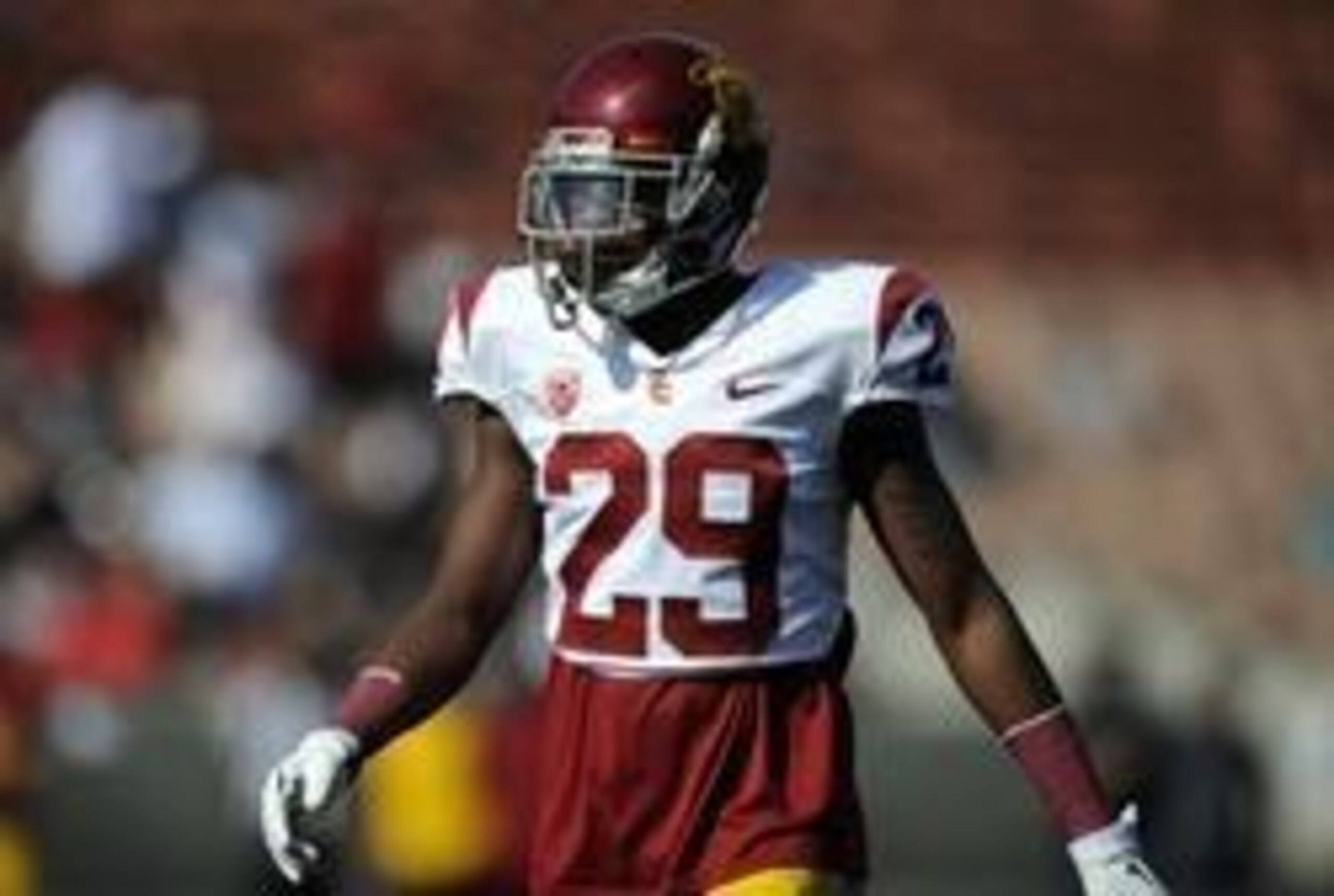 Chris Hawkins could start in place of Josh Shaw if Shaw moves back to safety. Chris Hawkins could start in place of Josh Shaw if Shaw moves back to safety.
