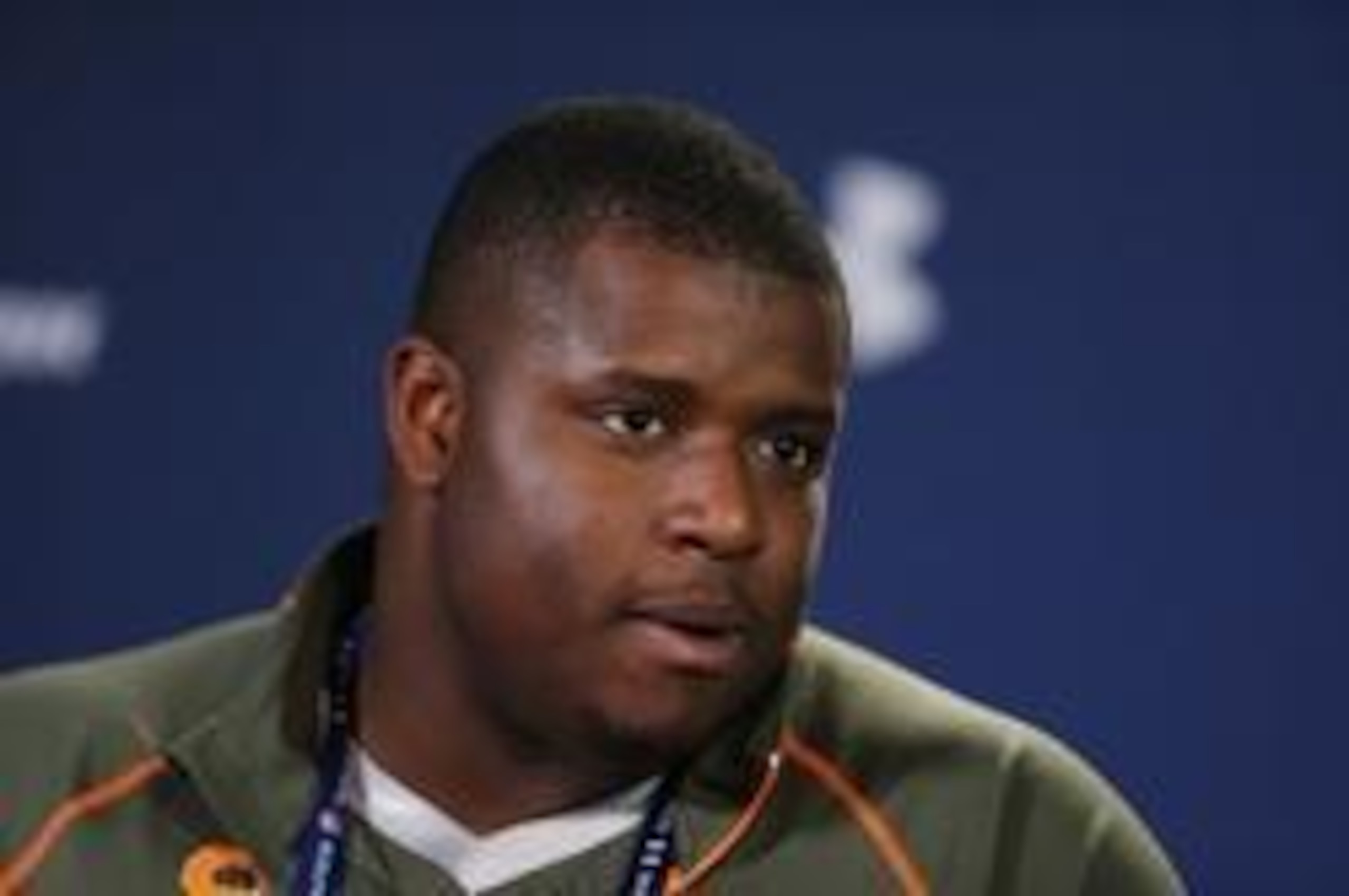 Cameron Fleming
