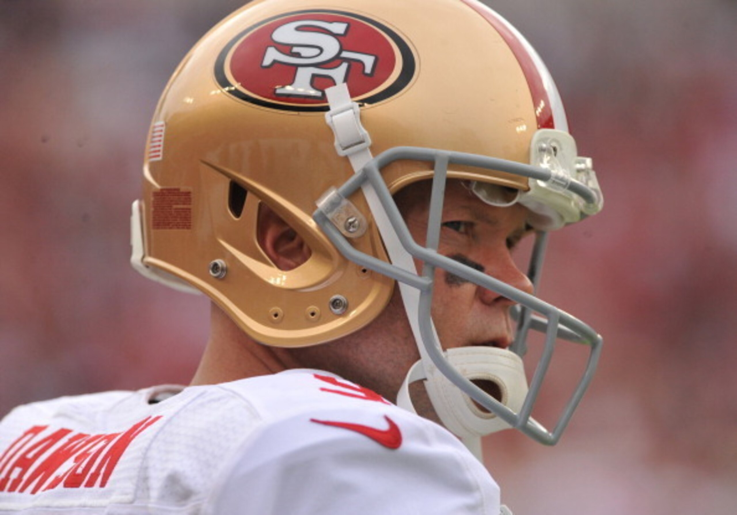Retaining kicker Phil Dawson was a key move during the 49ers' offseason.