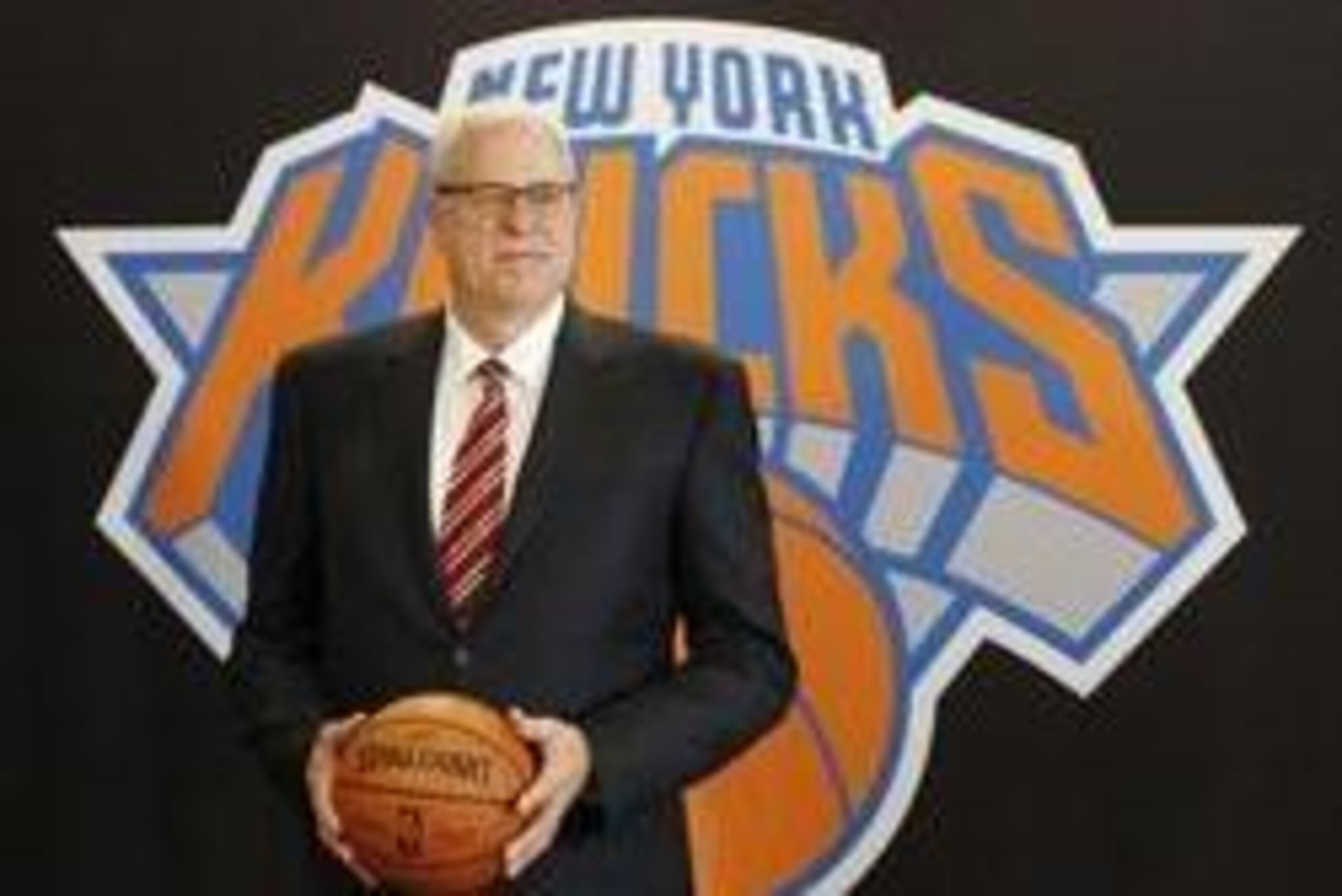 Phil Jackson will have to be creative on the free-agent market.