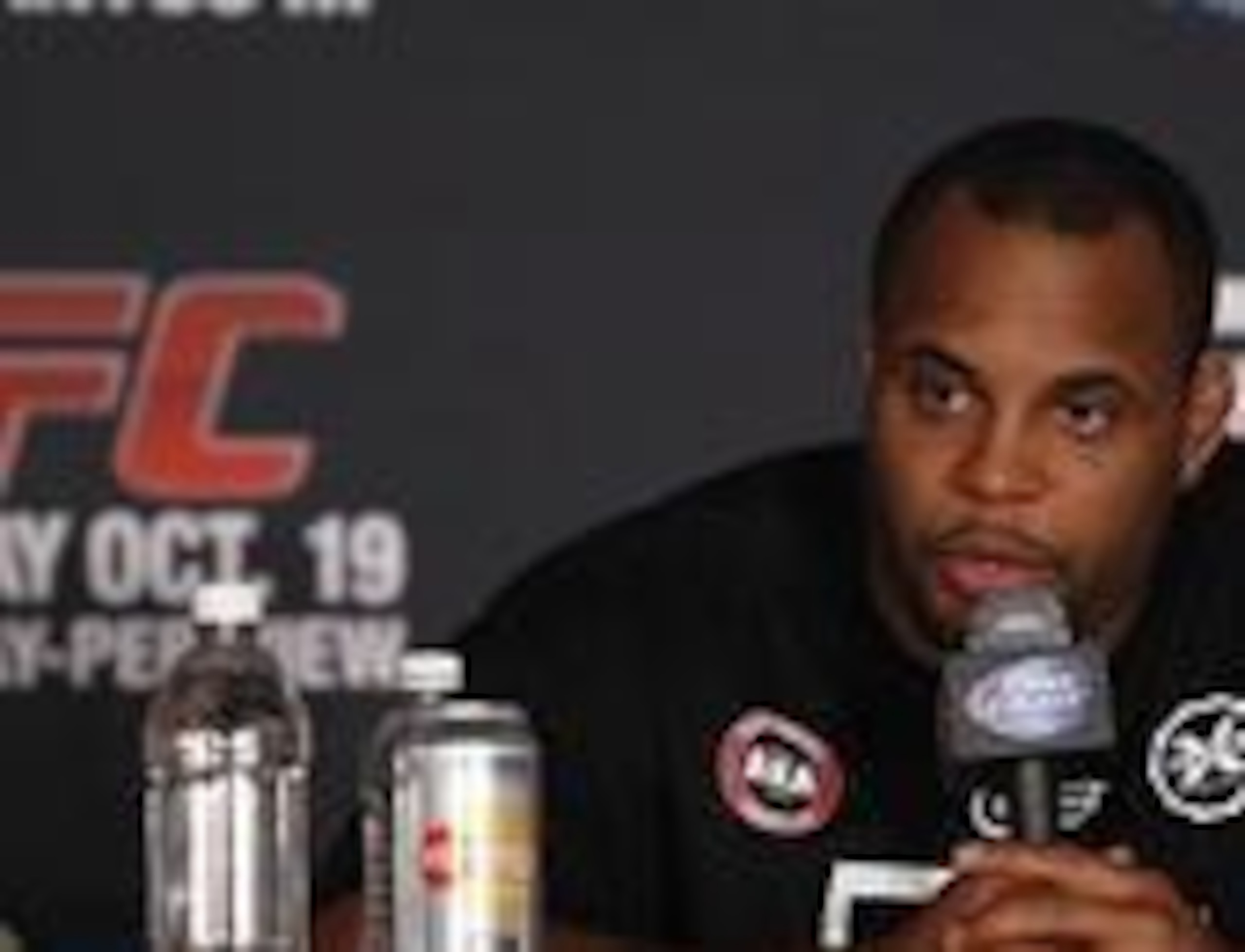 Daniel Cormier and Dan Henderson will meet in the co-main event of UFC 173 this month.