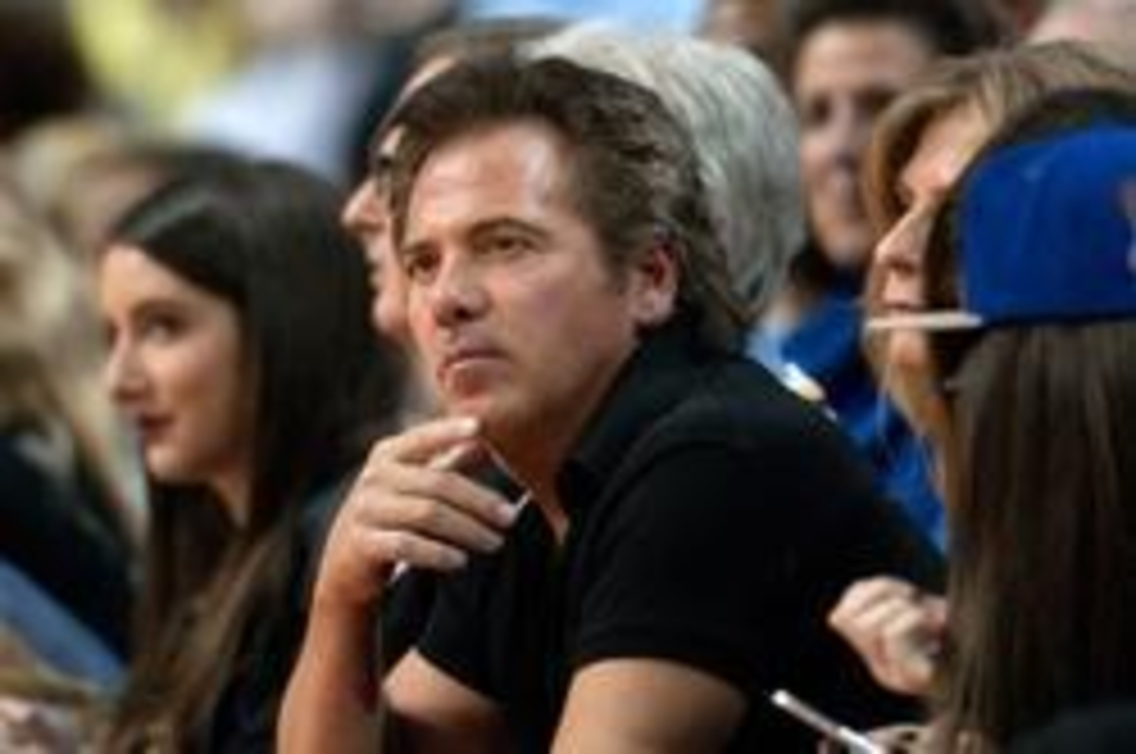 Pistons owner Tom Gores needs to put the right team leadership in place. Pistons owner Tom Gores needs to put the right team leadership in place.