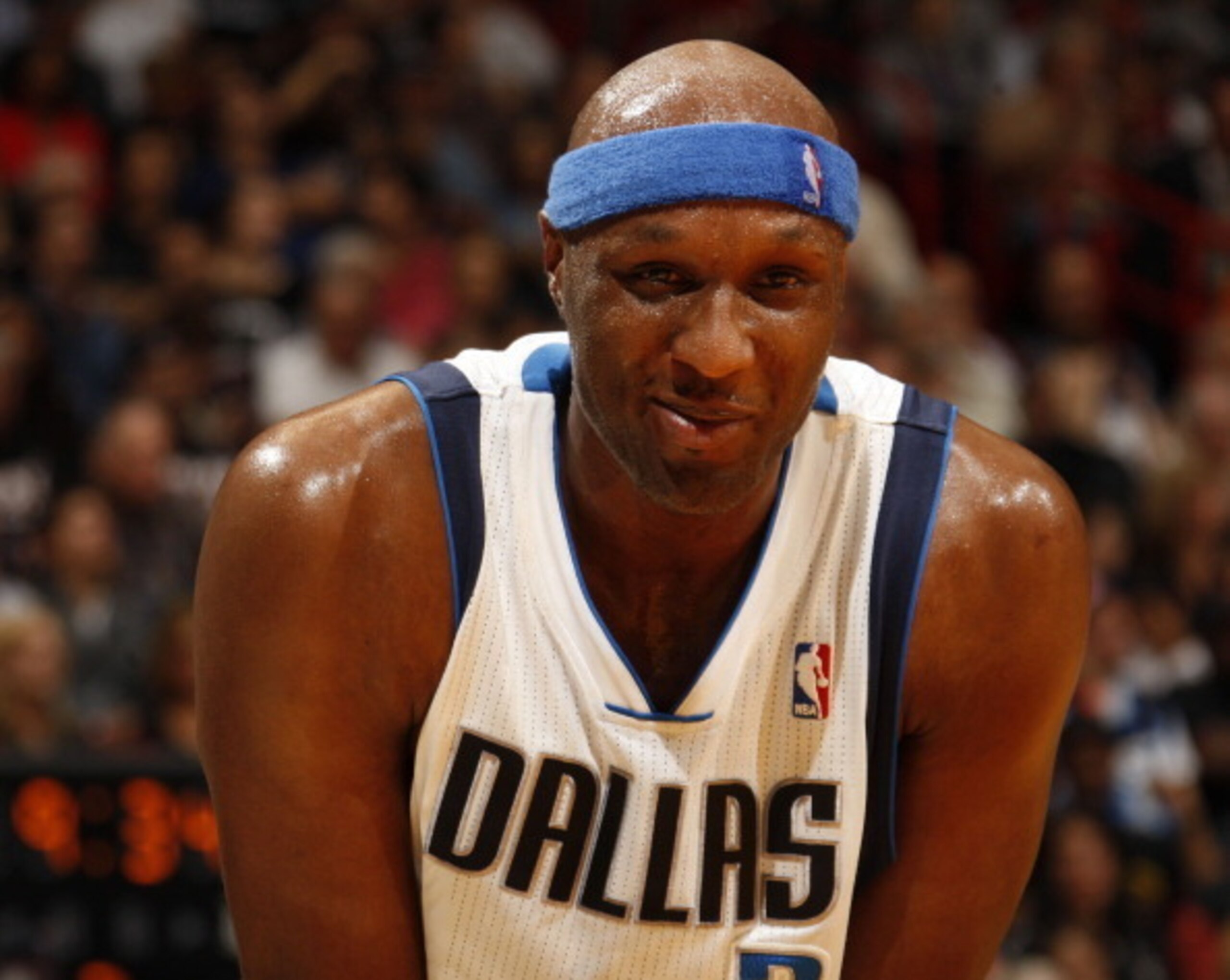 This is why the Mavs do not have a 2014 first-round pick.