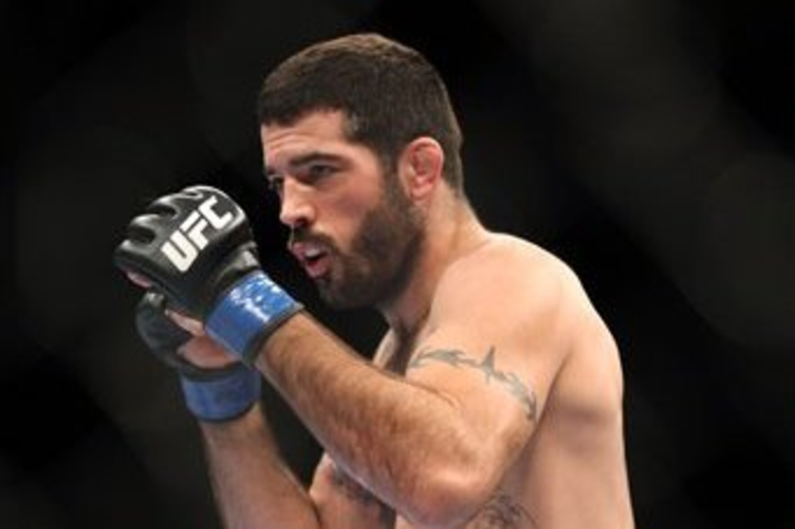 Matt Brown