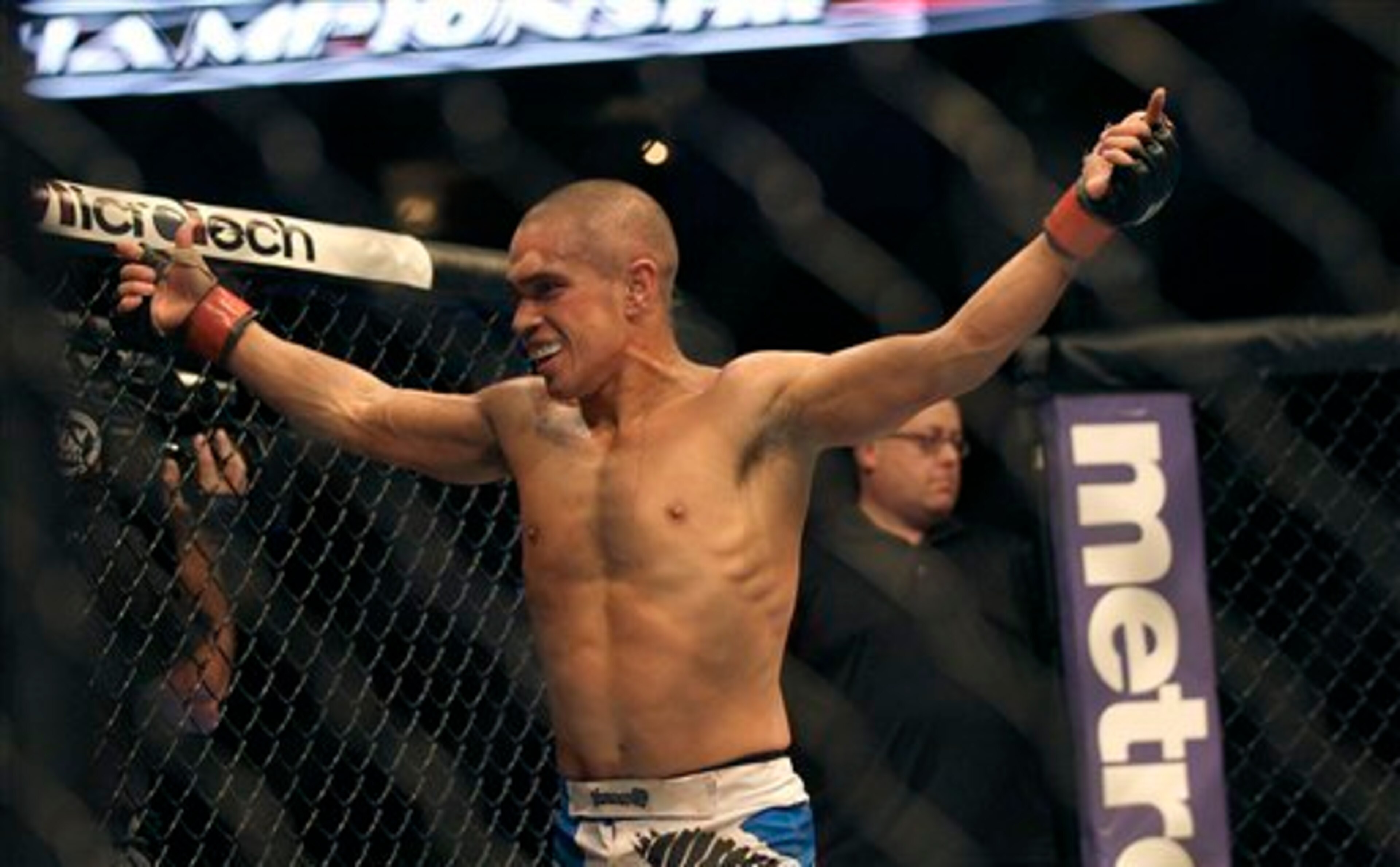 Chris Cariaso