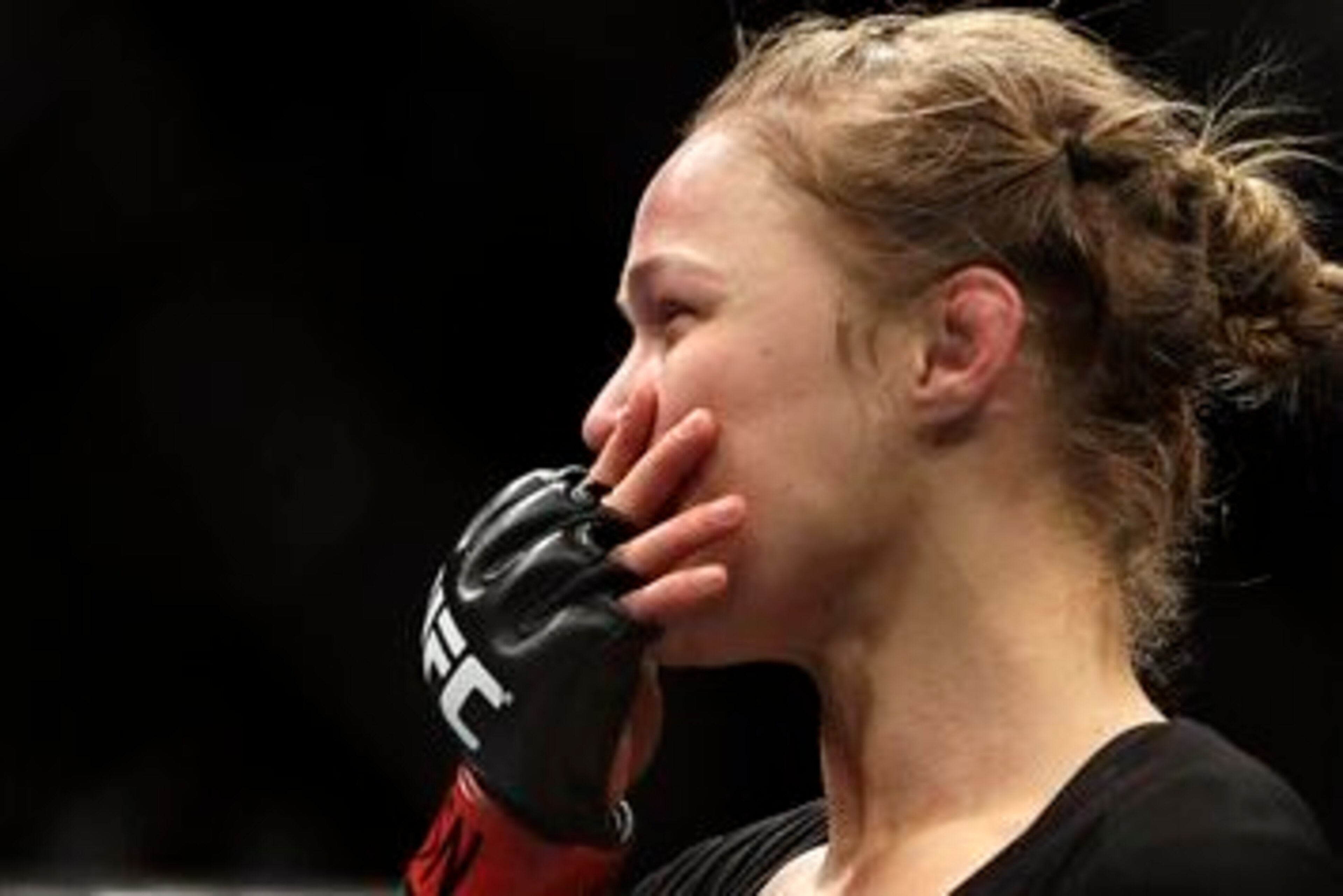 Ronda Rousey