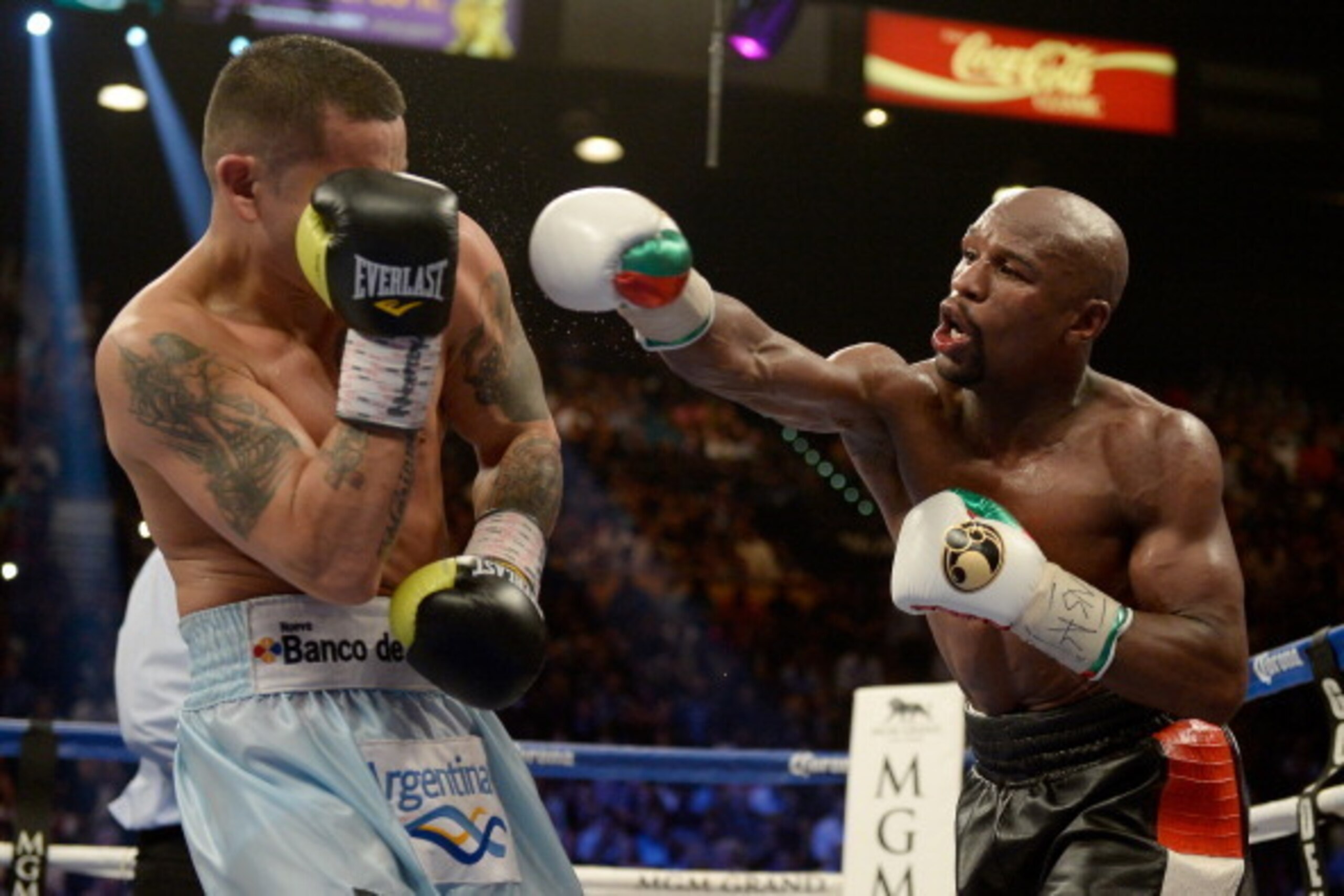 is Mayweather still the best? is Mayweather still the best?