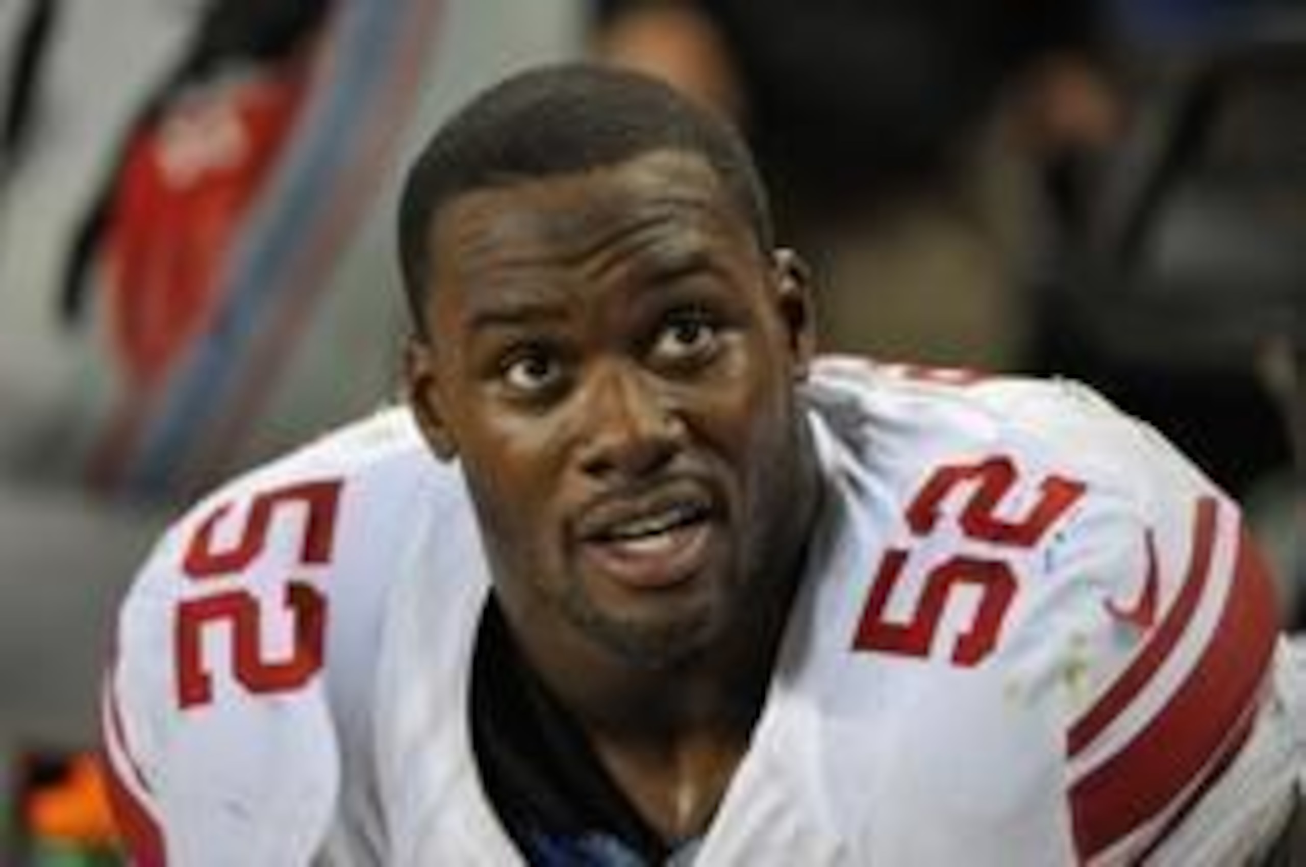 Jon Beason