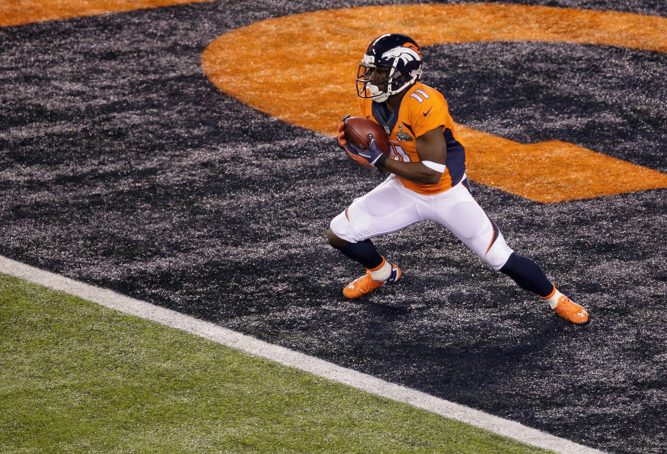 Trindon Holliday