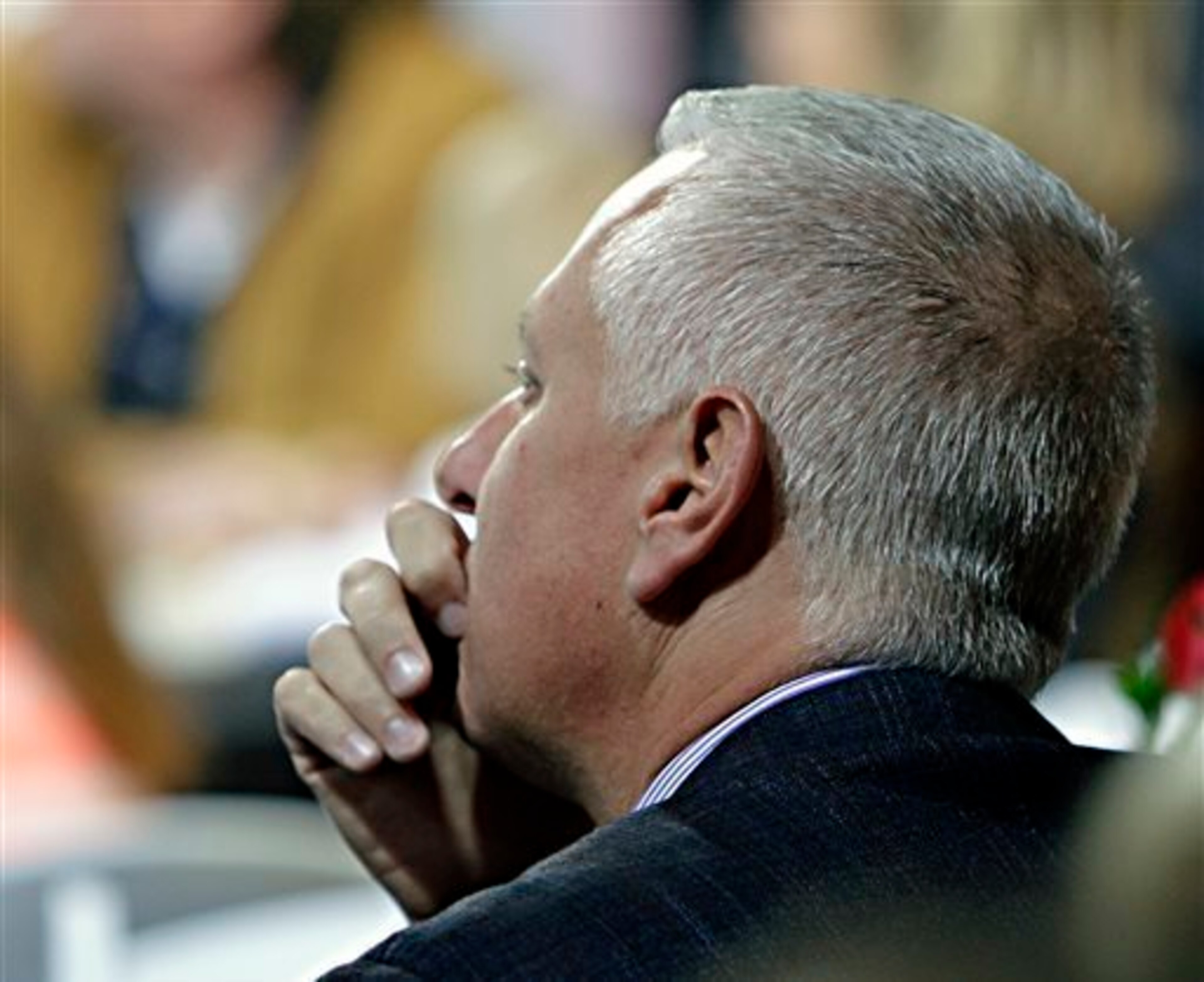 Trainer Todd Pletcher saddled 21 percent of the field in the Kentucky Derby.