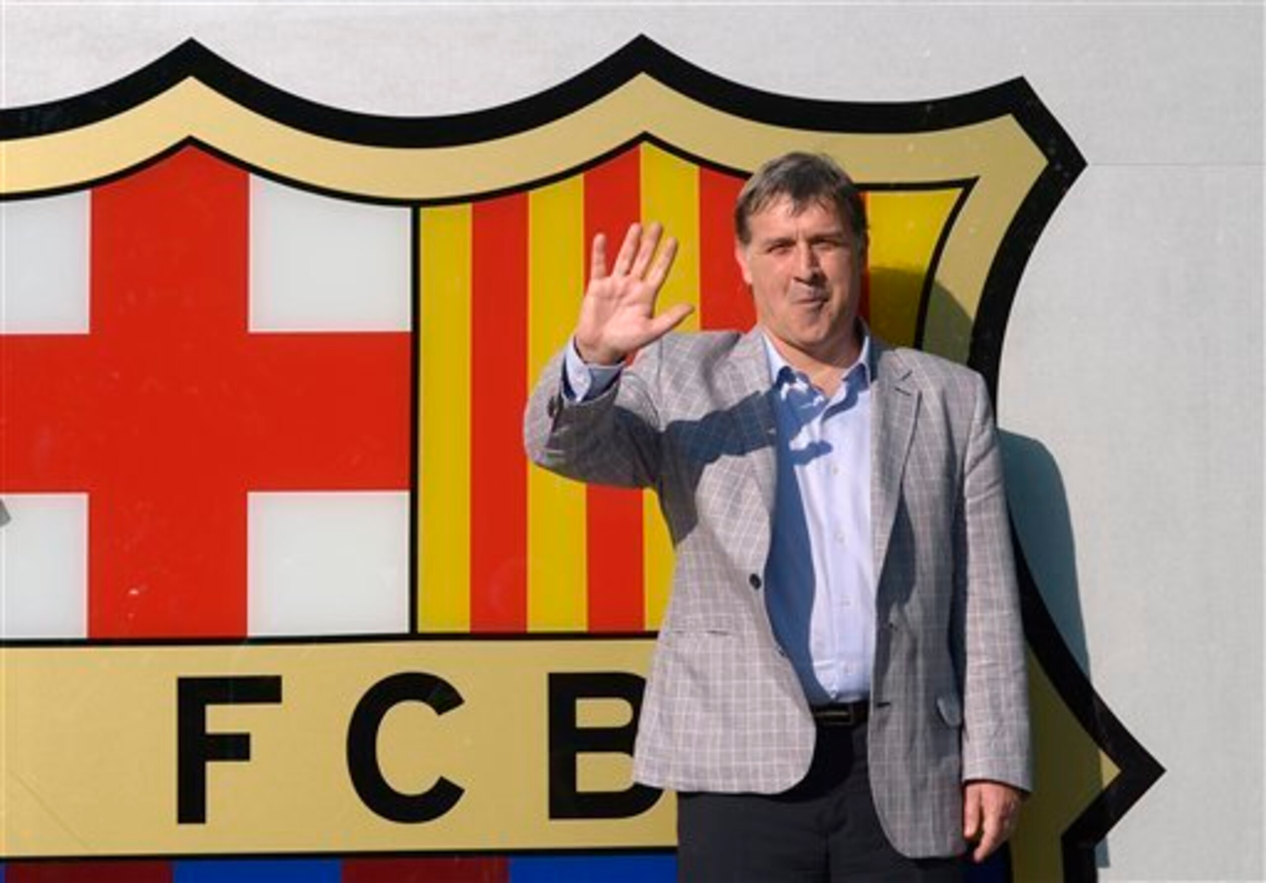 Tata is likely to be waving goodbye in the summer.