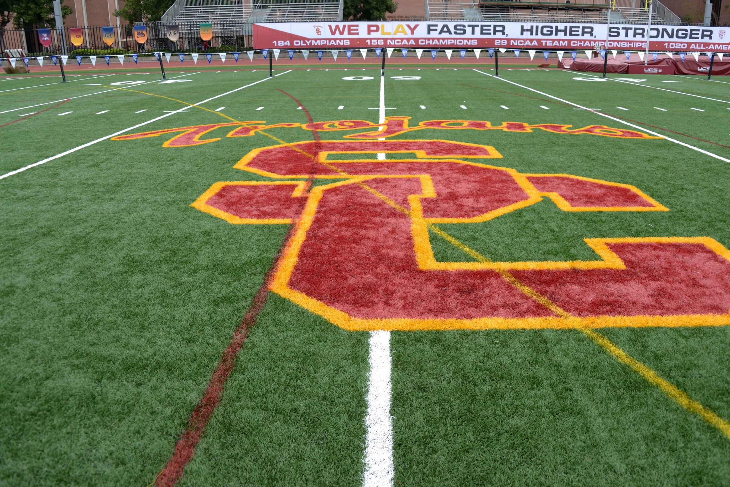 The 2014 NFL Draft is finally upon us. Where will the Trojans land?